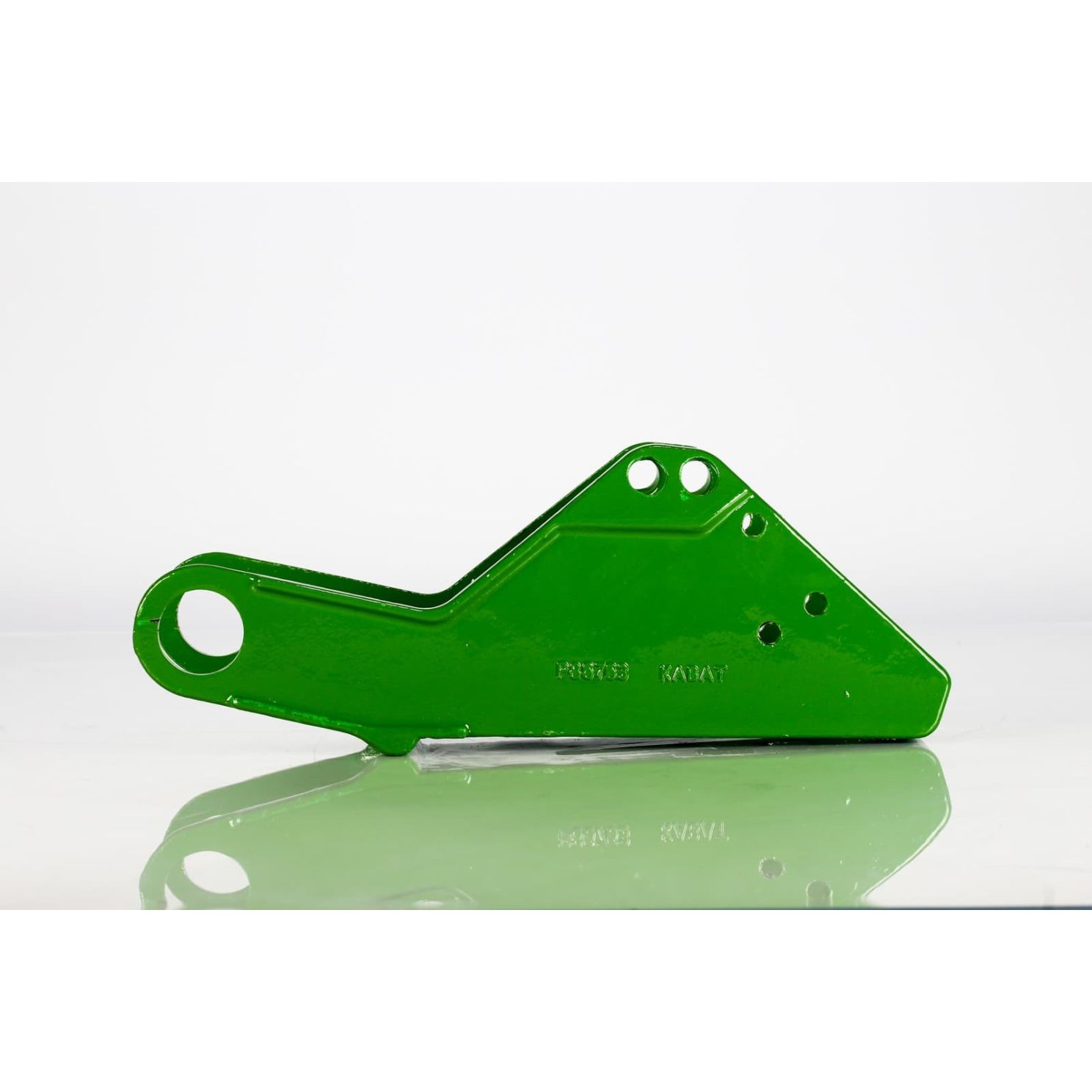 A93258 Planter Cast Closing Wheel Arm fits John Deere