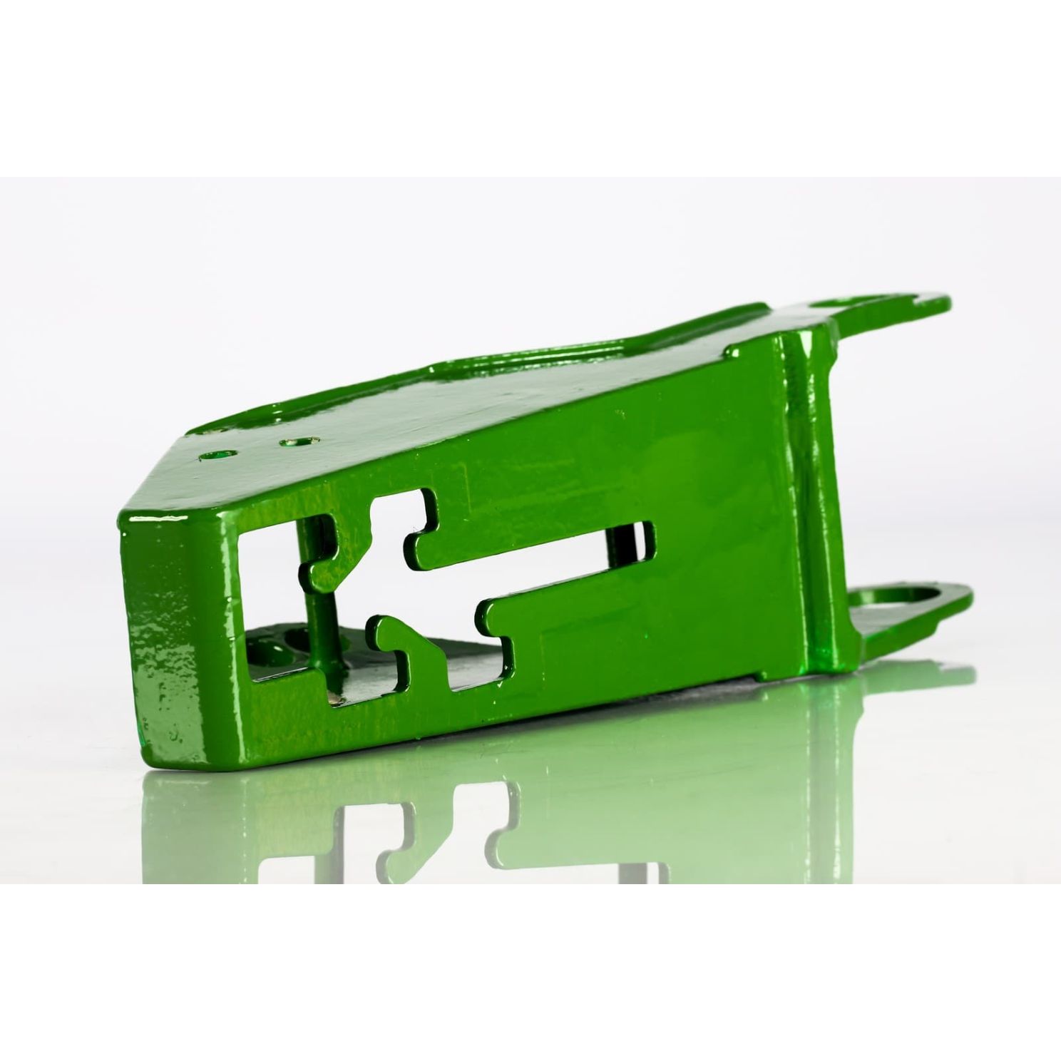 A93258 Planter Cast Closing Wheel Arm fits John Deere