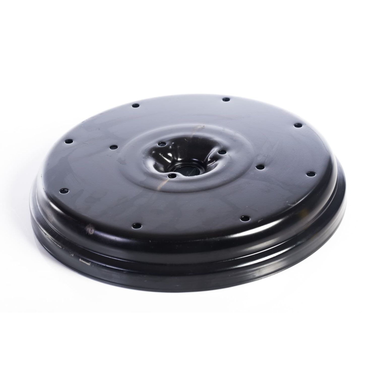 A77880 Planter Gauge Wheel Steel Rim Half fits John Deere