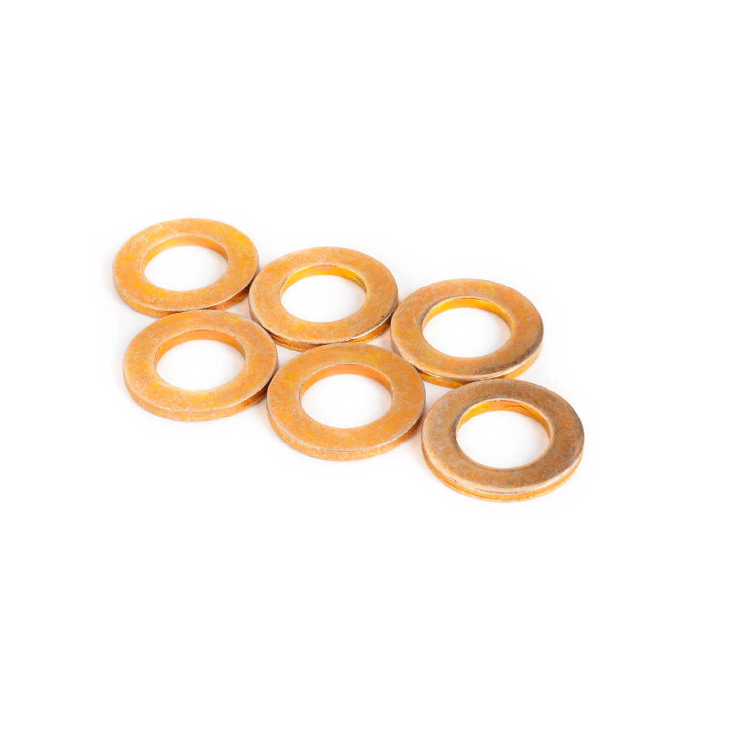 Copperhead Furrow Cruiser II Poly Spike Planter Closing Wheels 