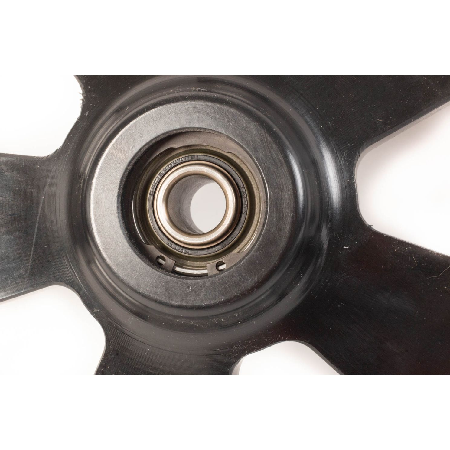 Copperhead Furrow Cruiser II Poly Spike Planter Closing Wheels 