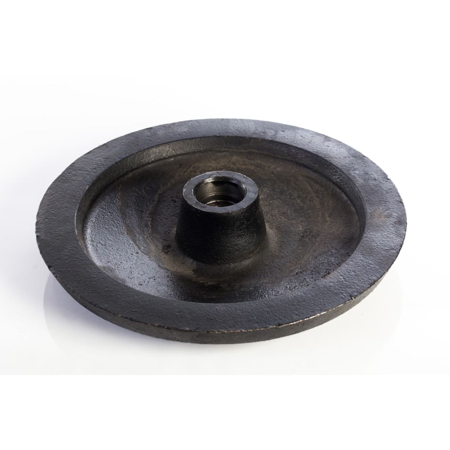 AN213060 Grain Drill Cast Iron Closing Wheel fits John Deere