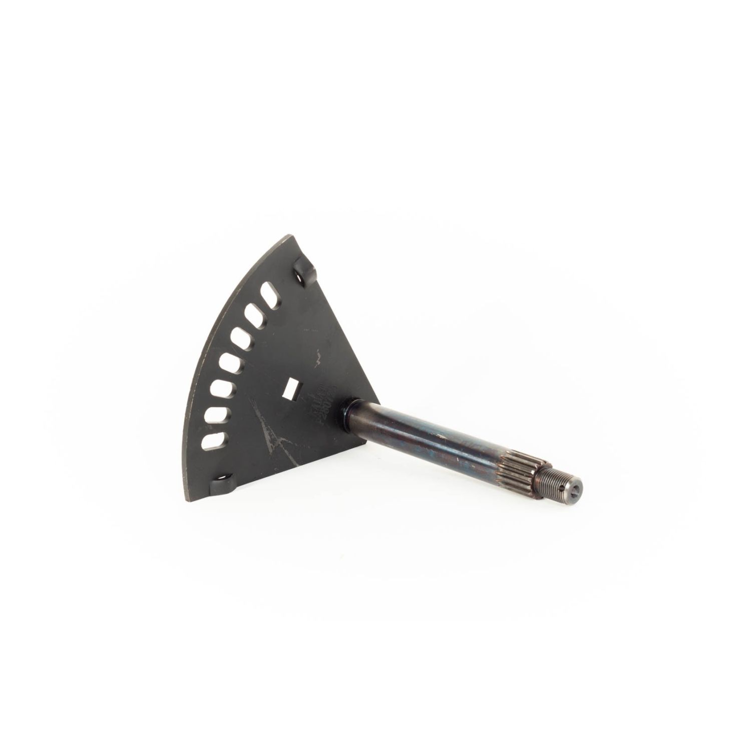 AN280725 Grain Drill Opener Spindle fits John Deere