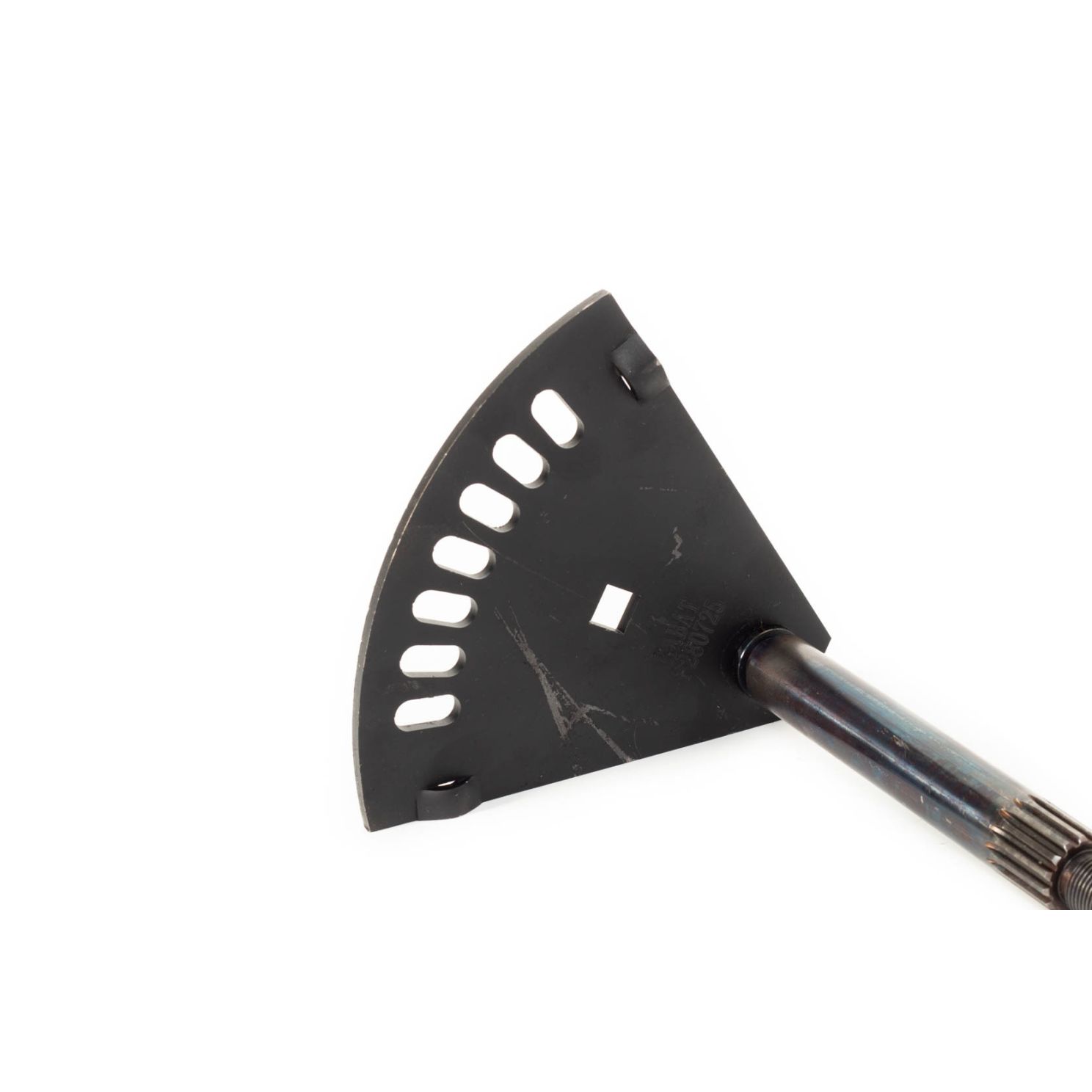 AN280725 Grain Drill Opener Spindle fits John Deere