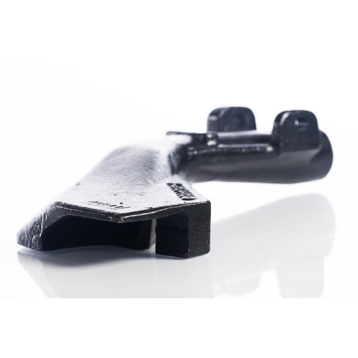 N280446 Right Hand Grain Drill Seed Boot fits John Deere