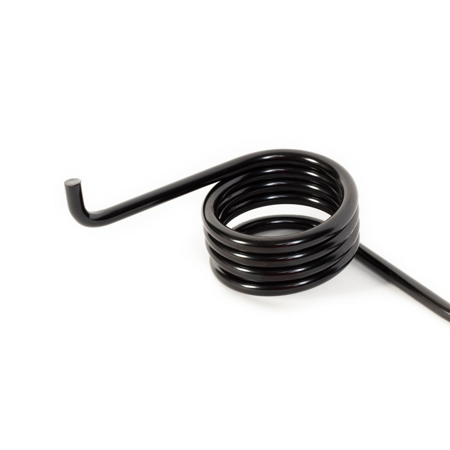 A118429 Air Drill LH Press Wheel Spring fits John Deere