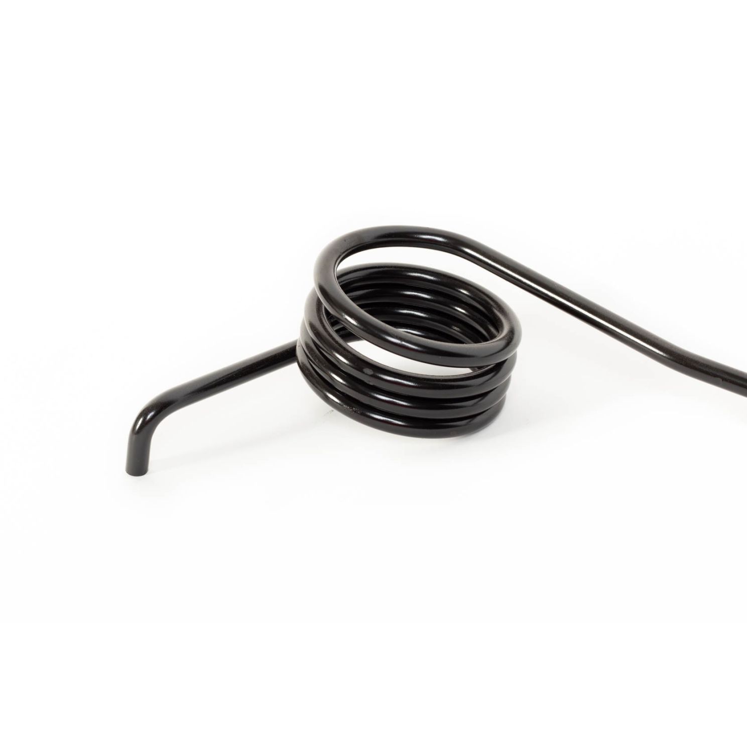 A118430 Air Drill RH Press Wheel Spring fits John Deere