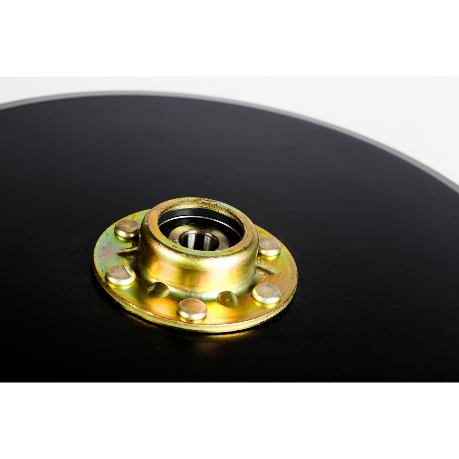 AA57466 Planter Fertilizer Disc Opener Blade 13.5"