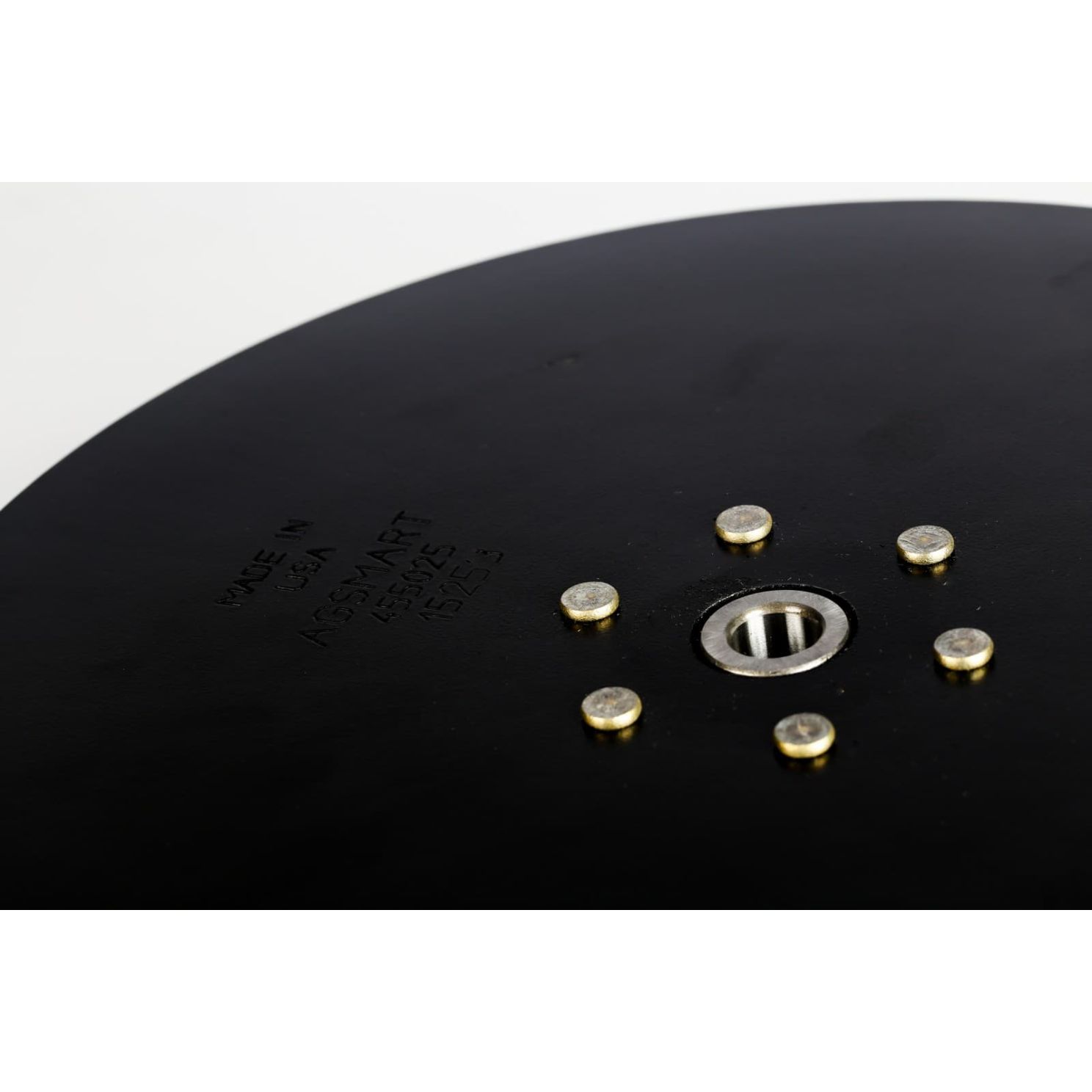 AA57466 Planter Fertilizer Disc Opener Blade 13.5"