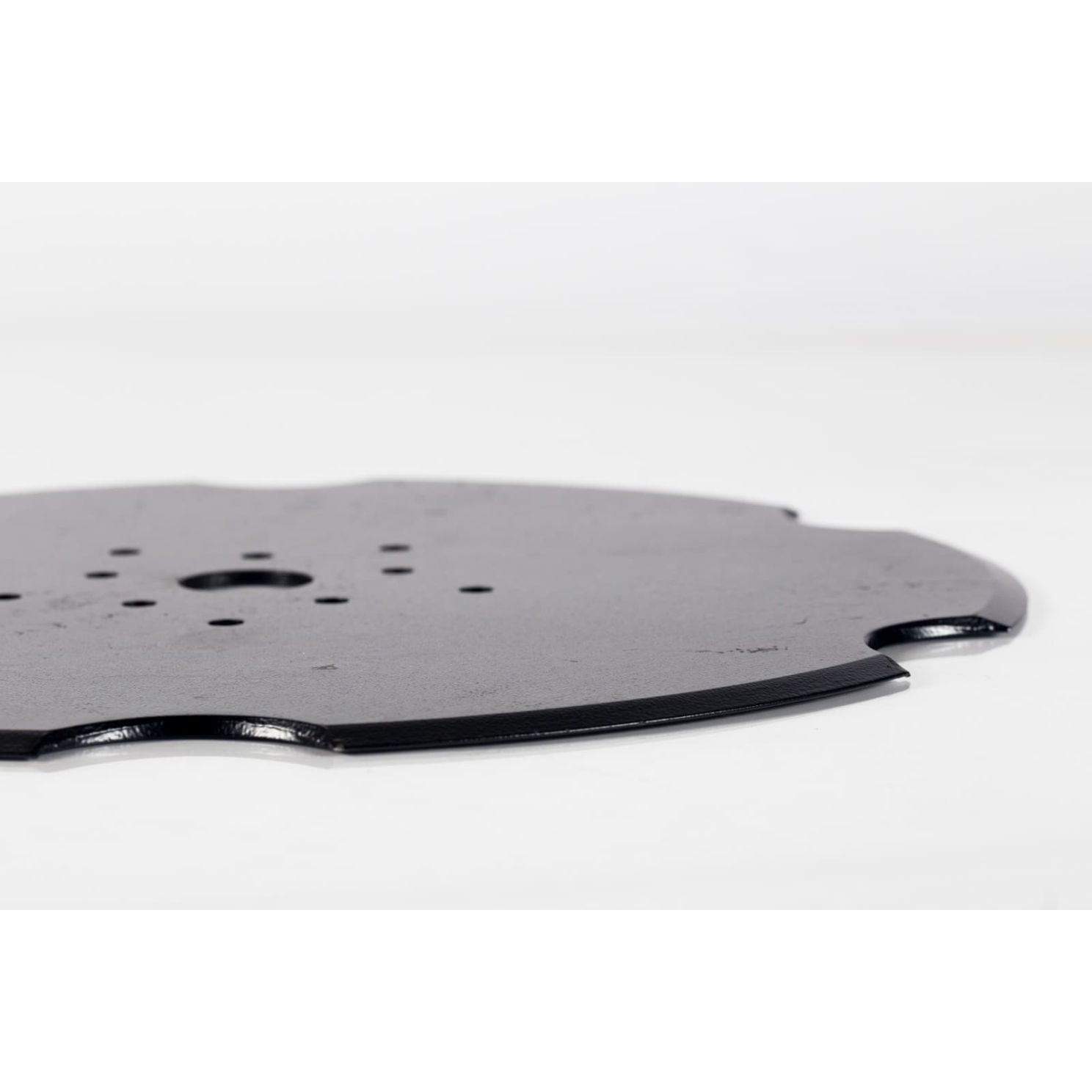 Crustbuster 16" Notched Seed Opener Disc Blade