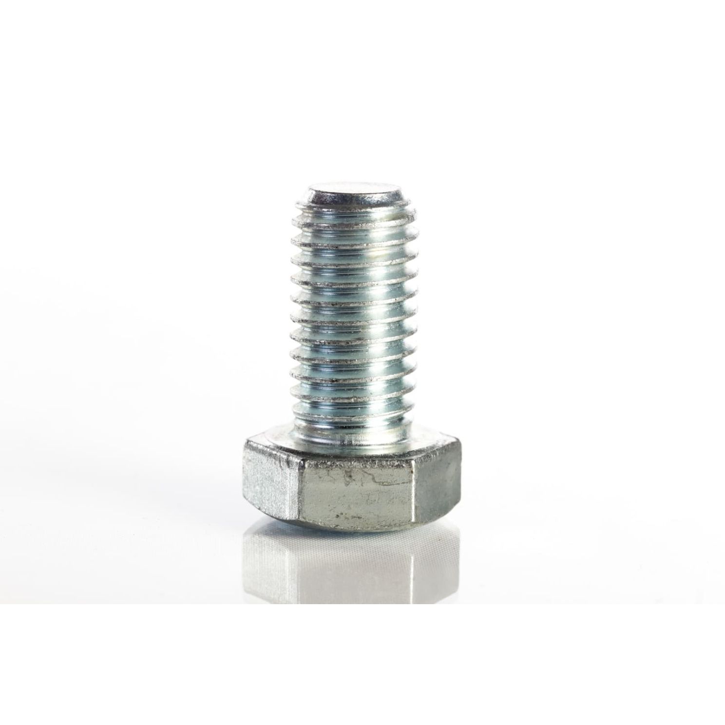 RH Thread Bolt for Double Disc Opener