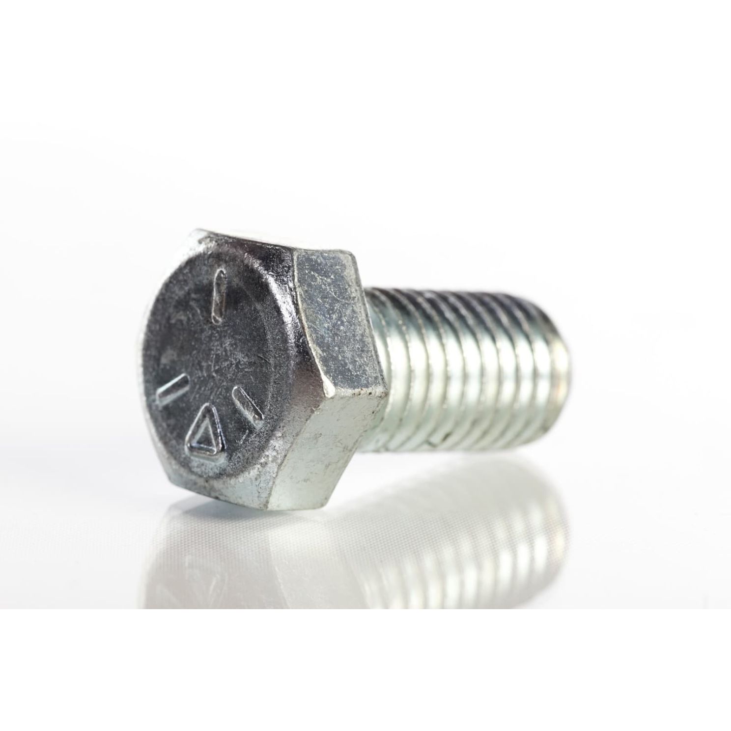 RH Thread Bolt for Double Disc Opener