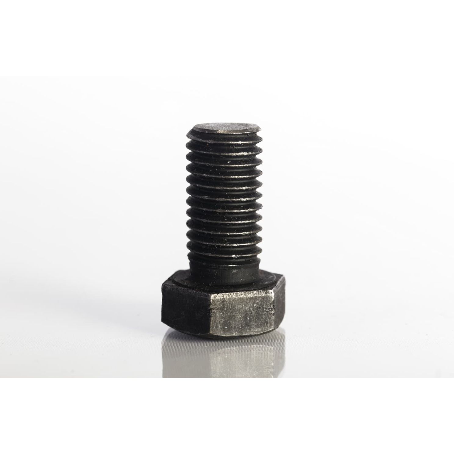 LH Thread Bolt for Double Disc Opener