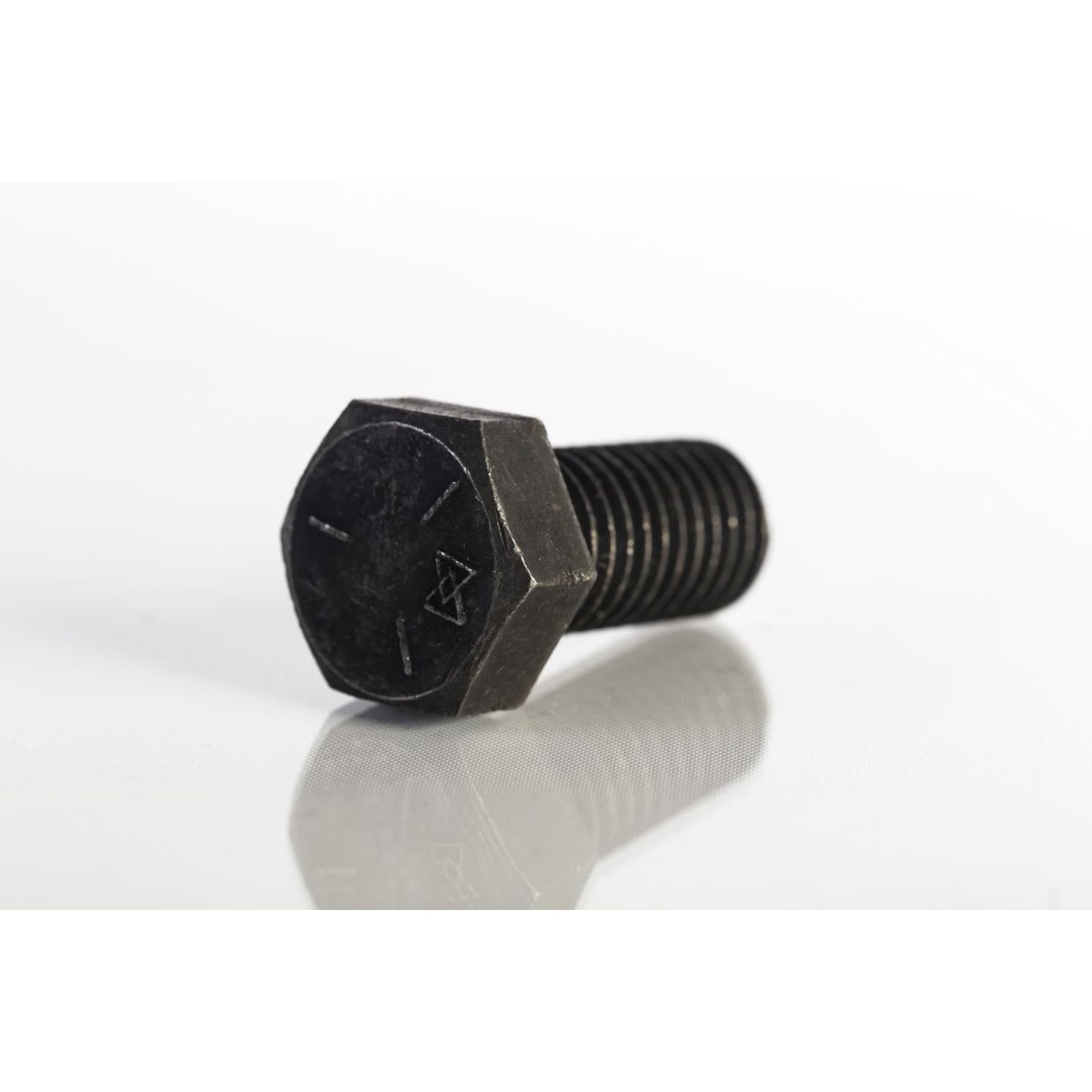 LH Thread Bolt for Double Disc Opener