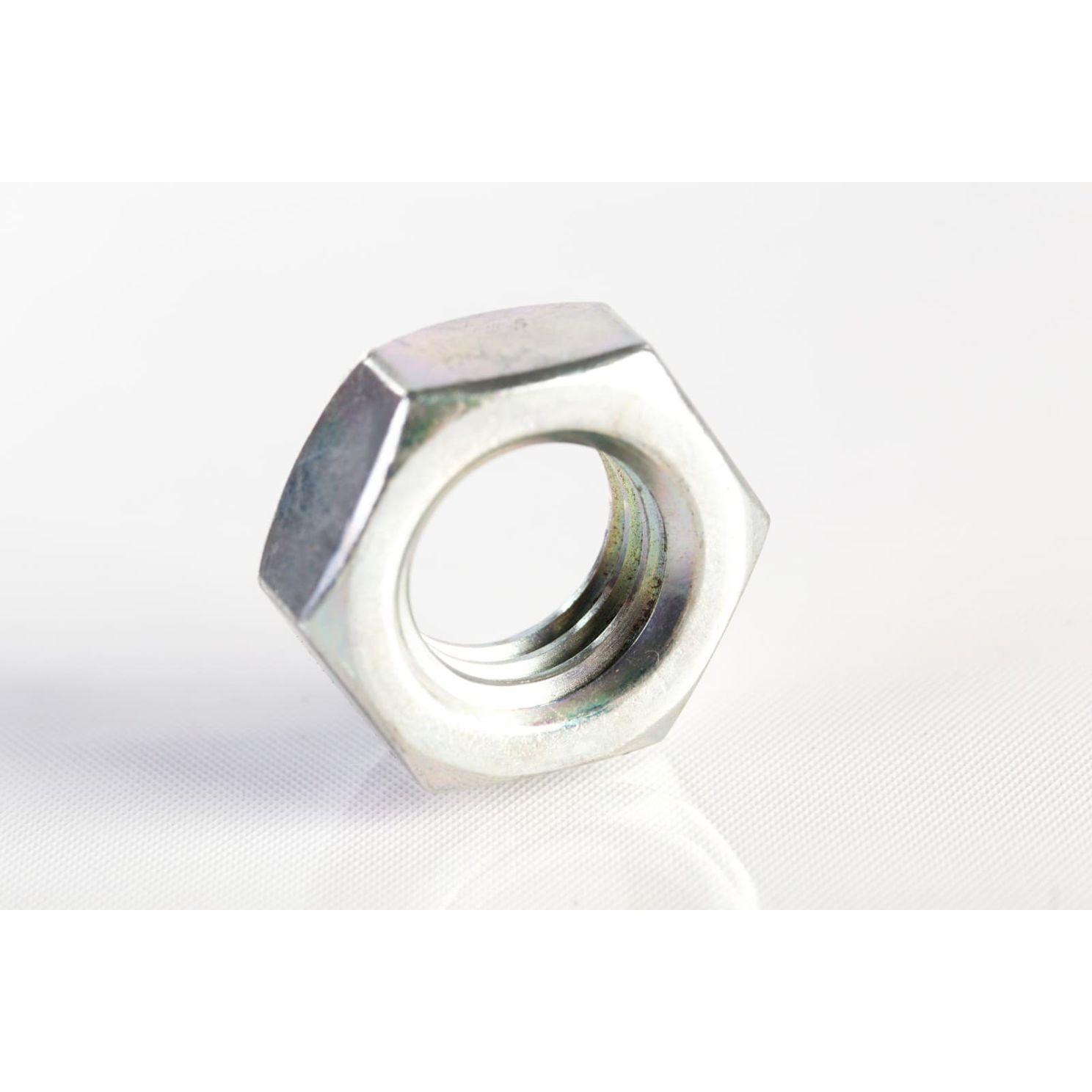 14H944 Seed Disc Opener Nut LH fits John Deere