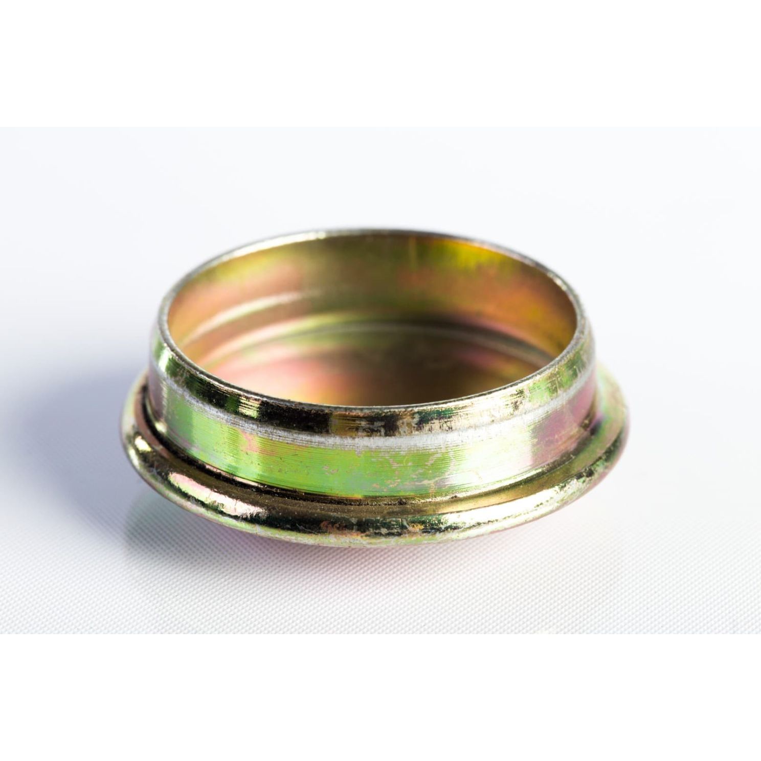 A22836 Seed Opener Steel Dust Cap fits John Deere