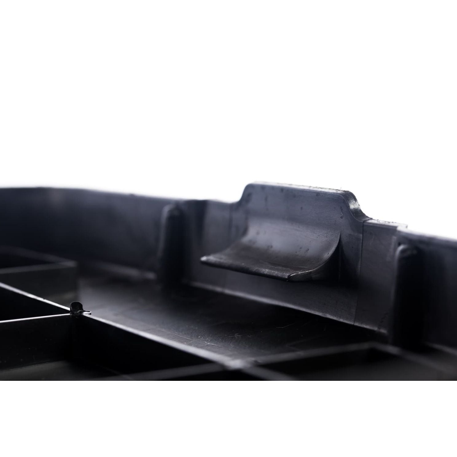 AA26827 GA2327 Planter Seed Hopper Clip on style Lid fits John Deere/Kinze