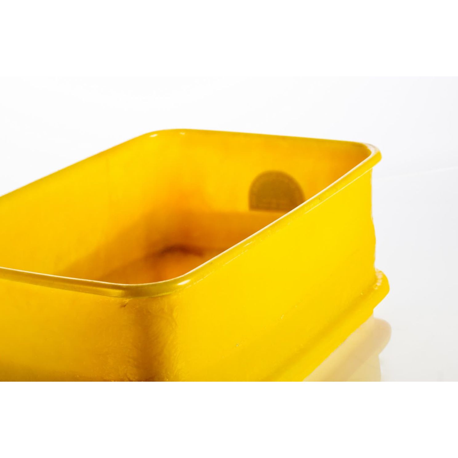 MaxEmerge Planter 1 Bushel Fiberglass Seed Box Extension