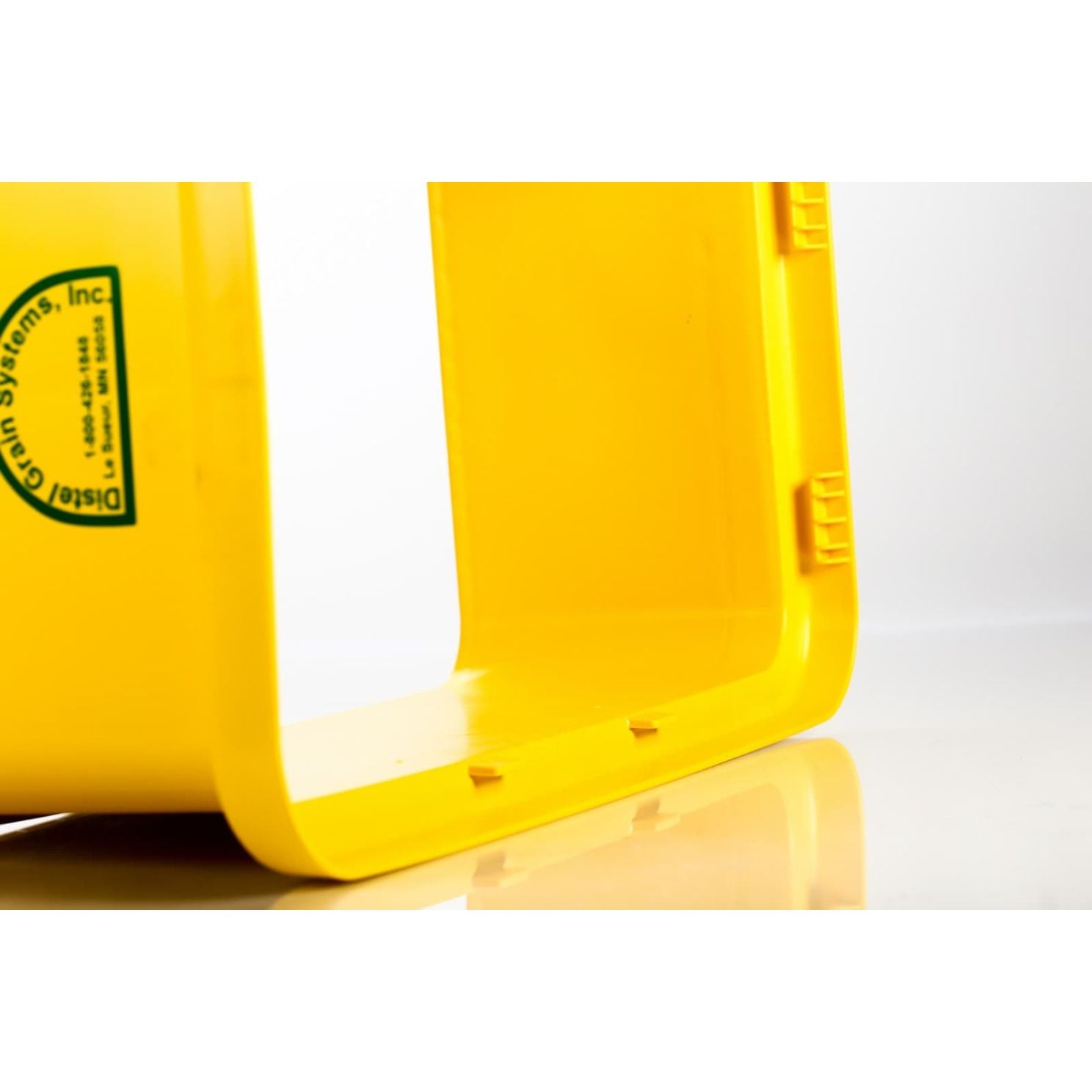 MaxEmerge Plus & XP Planter 1 Bushel Poly Seed Box Extension