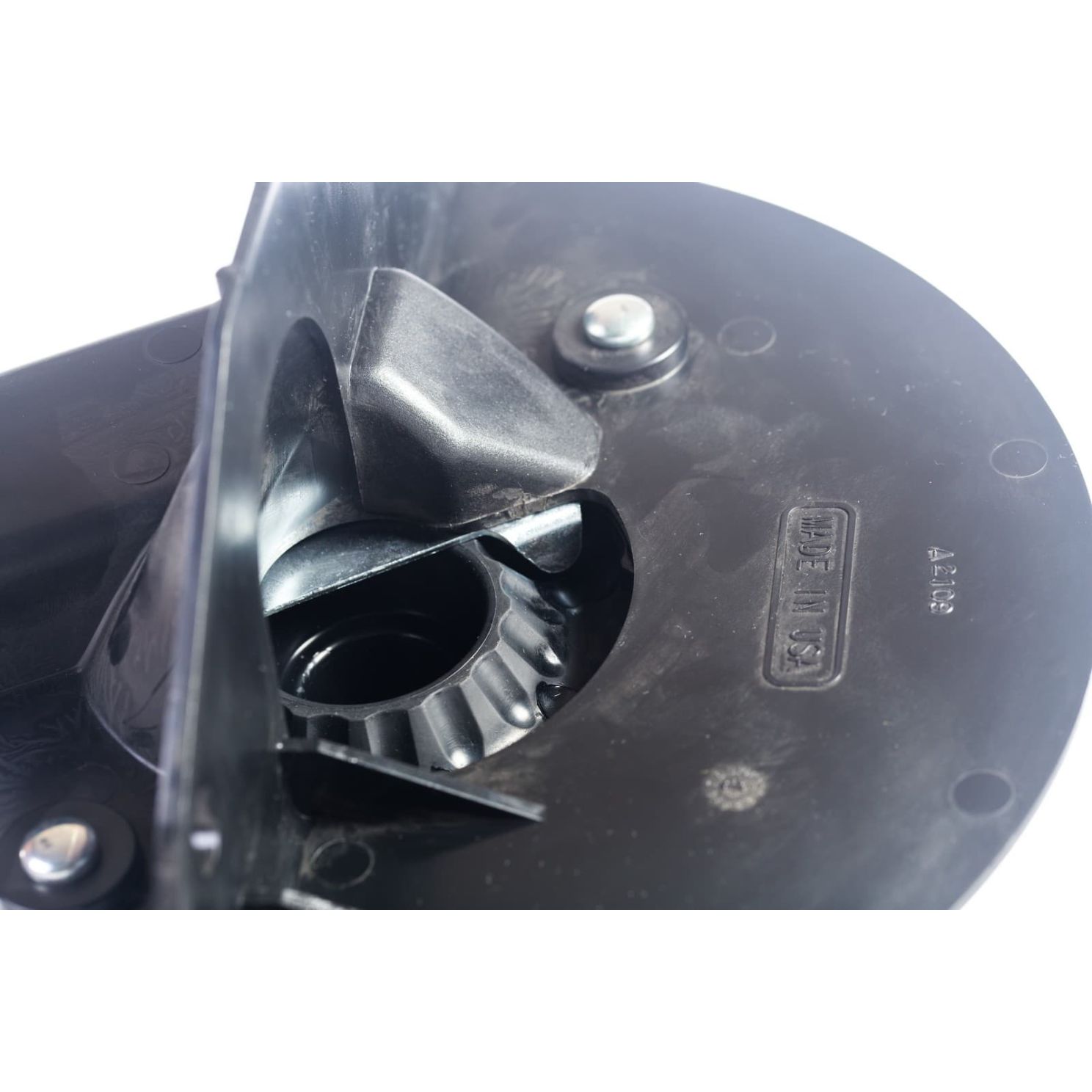 Kinze G7231X Soybean Feed Cup Meter Assembly