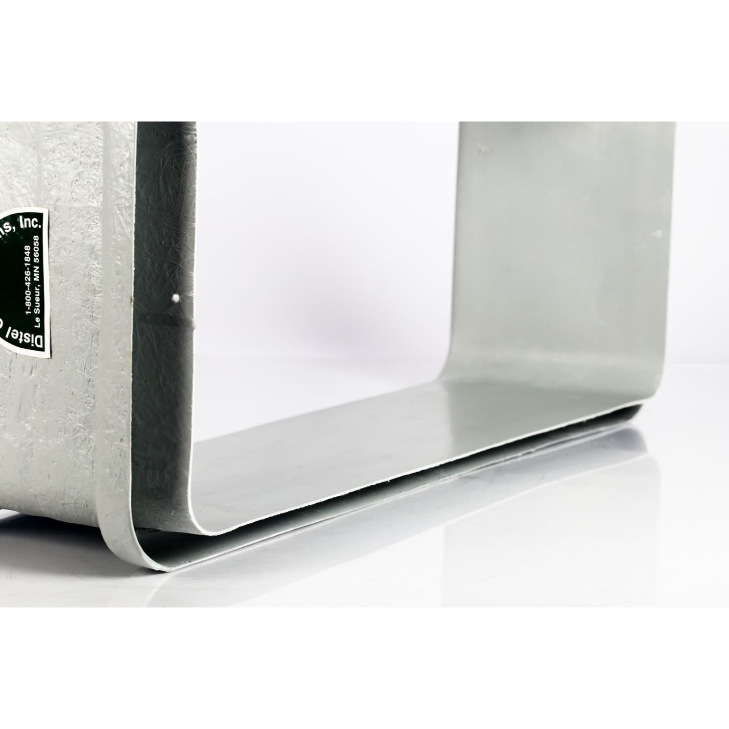 1200 Series Planter Seed Box Extension fits Case-IH