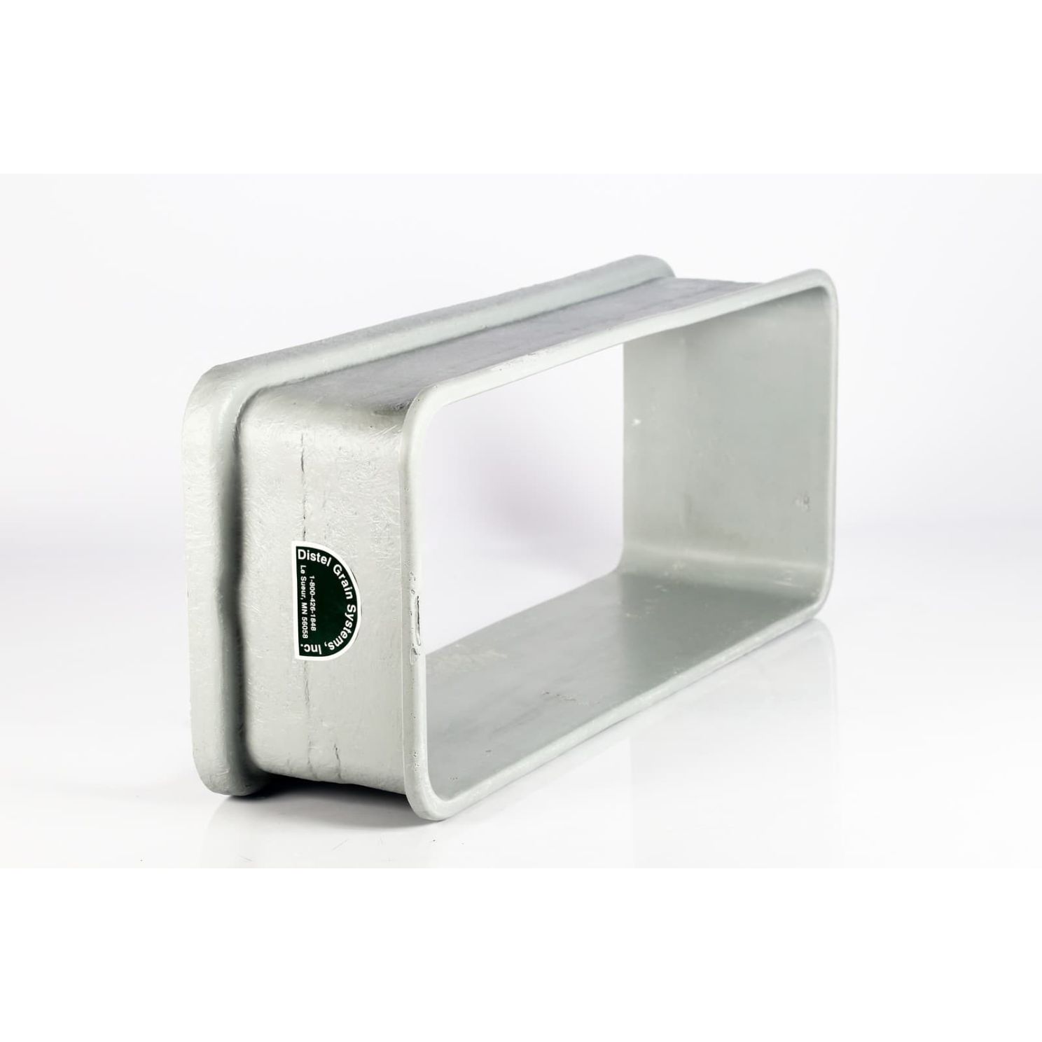 1200 Series Planter Seed Box Extension fits Case-IH