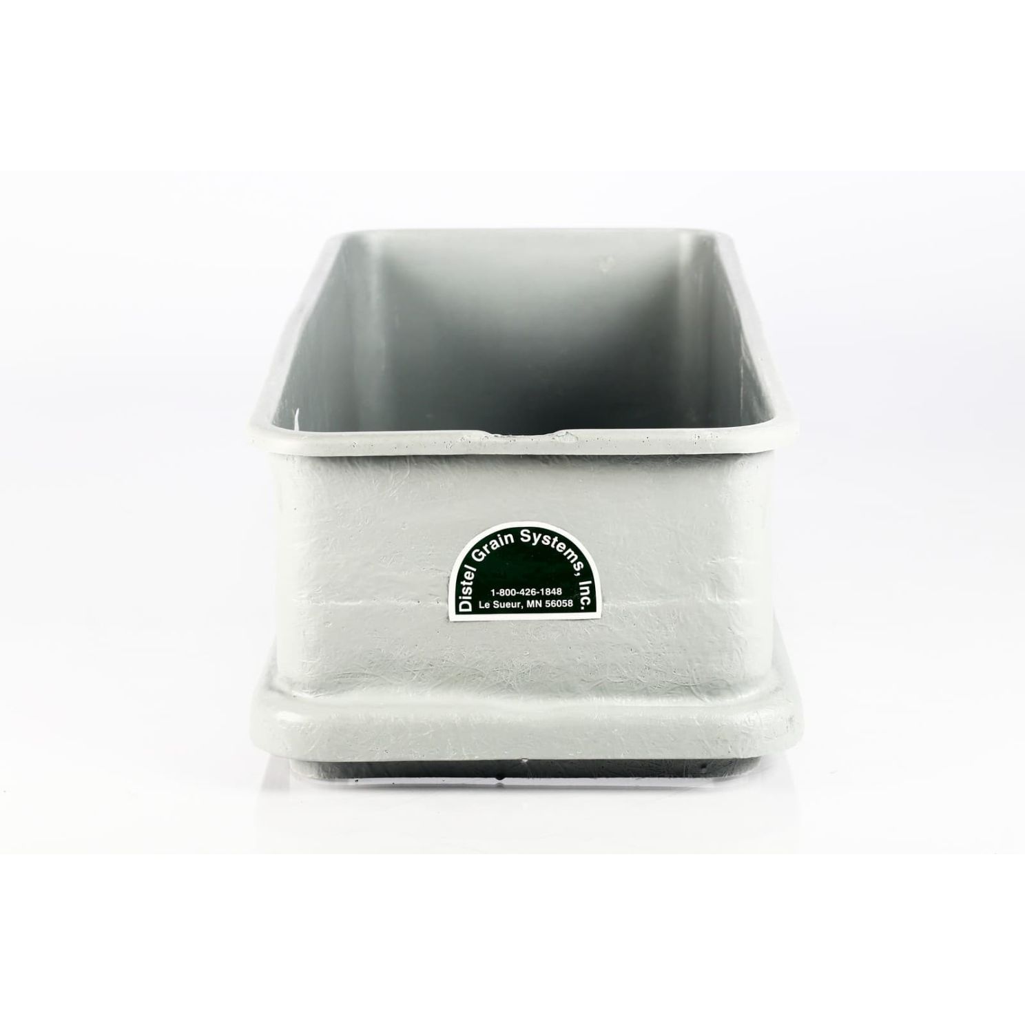 1200 Series Planter Seed Box Extension fits Case-IH