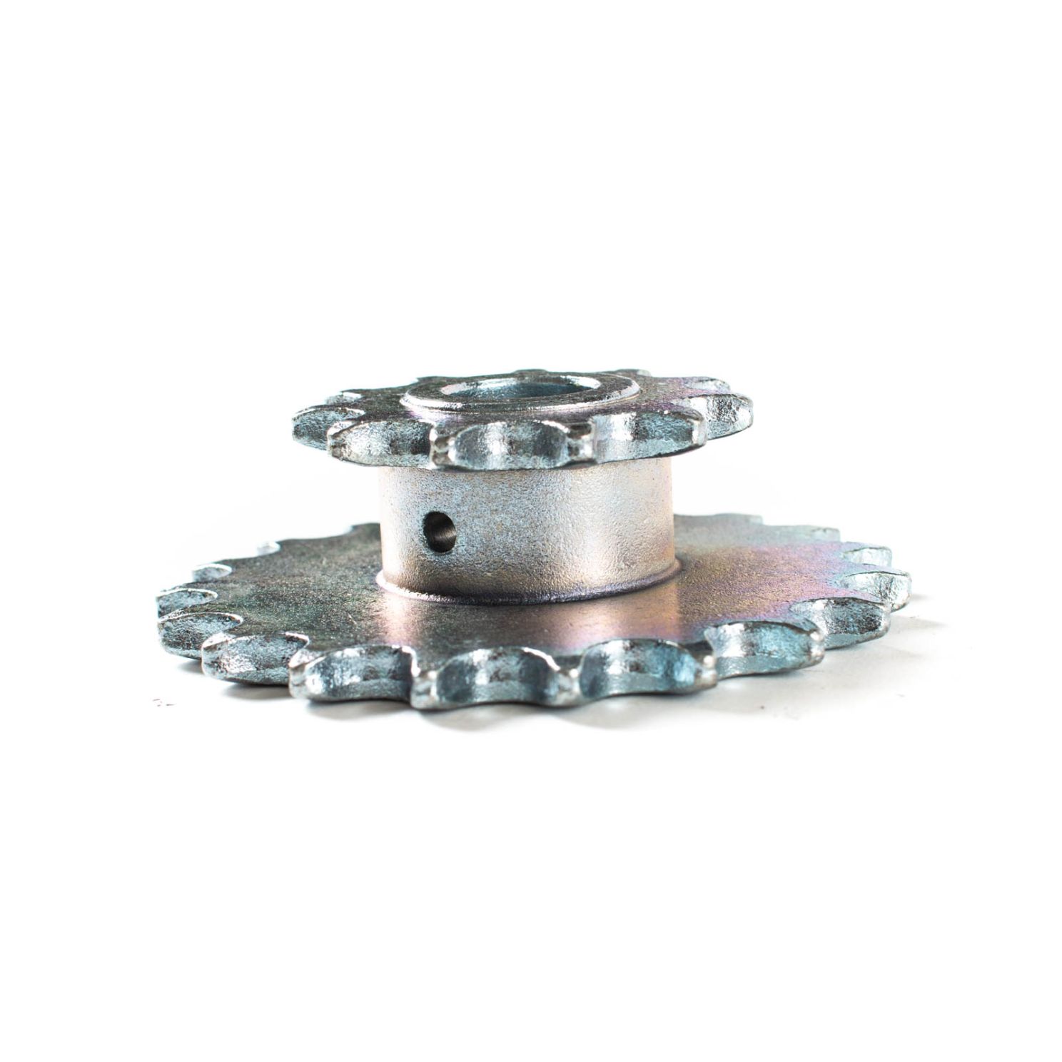 Kinze GB0107 Planter Meter 11 & 19 Tooth Drive Sprocket