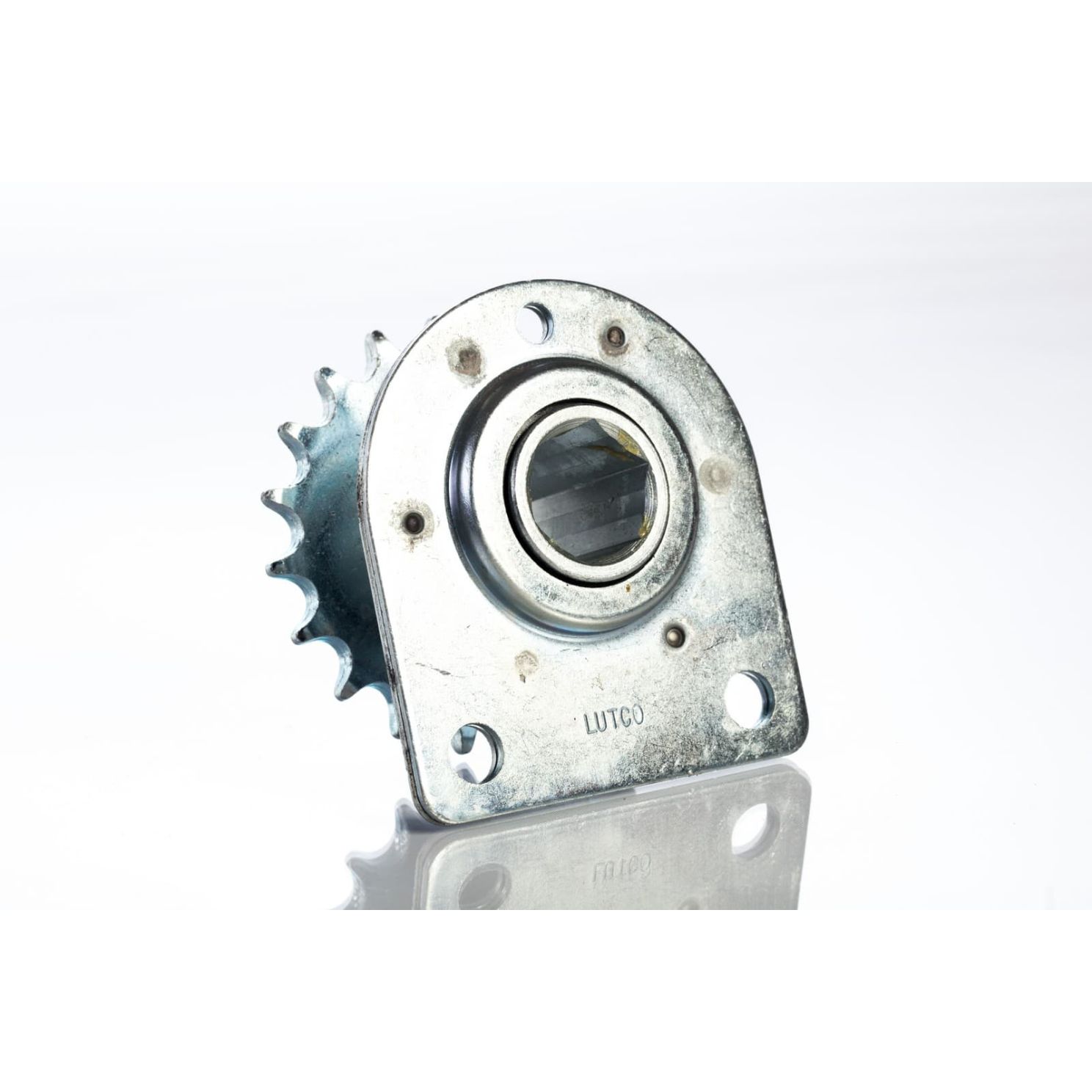 GA1720 Planter Drive Chain Bearing 19 Tooth Sprocket 7/8" Hex fits Kinze