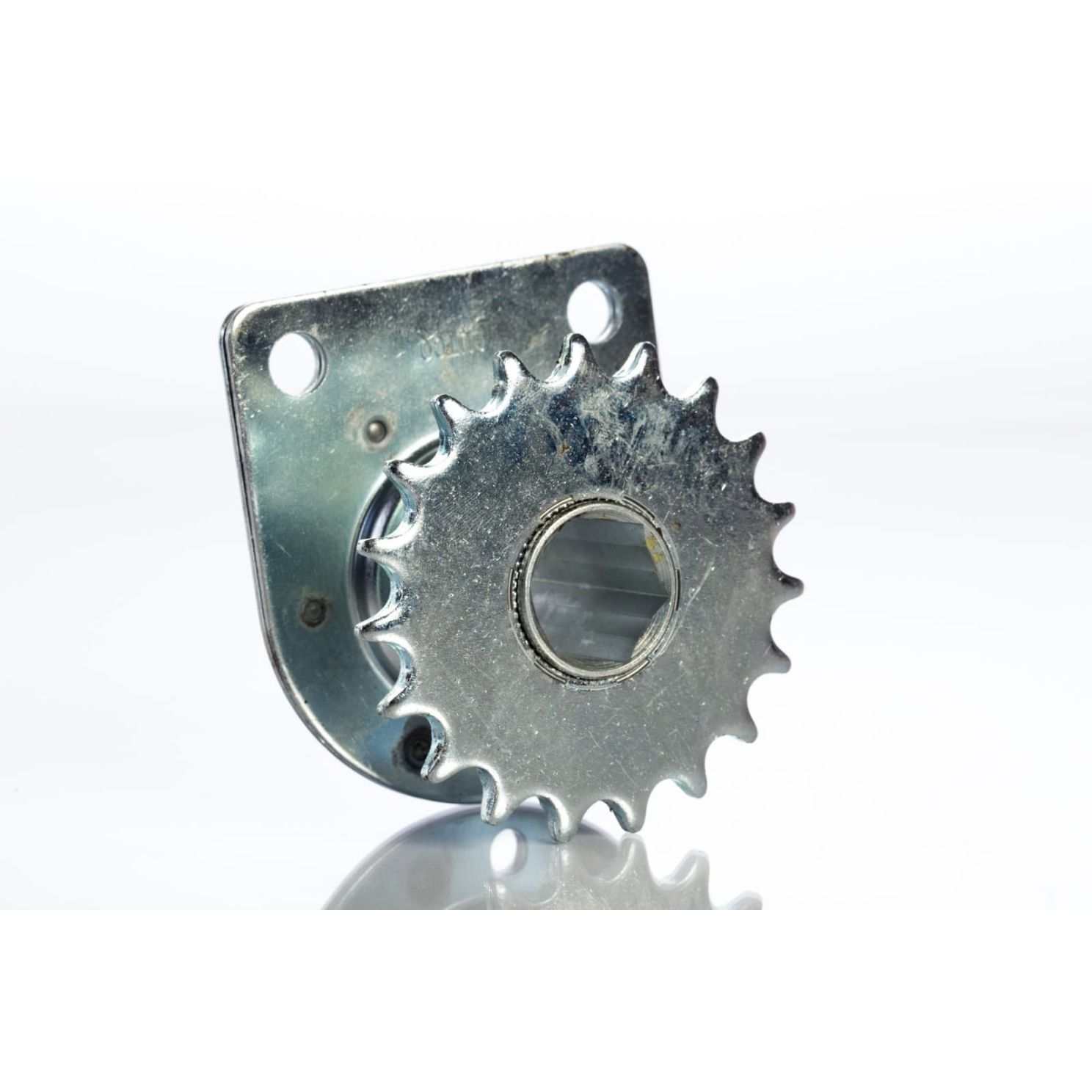 GA1720 Planter Drive Chain Bearing 19 Tooth Sprocket 7/8" Hex fits Kinze