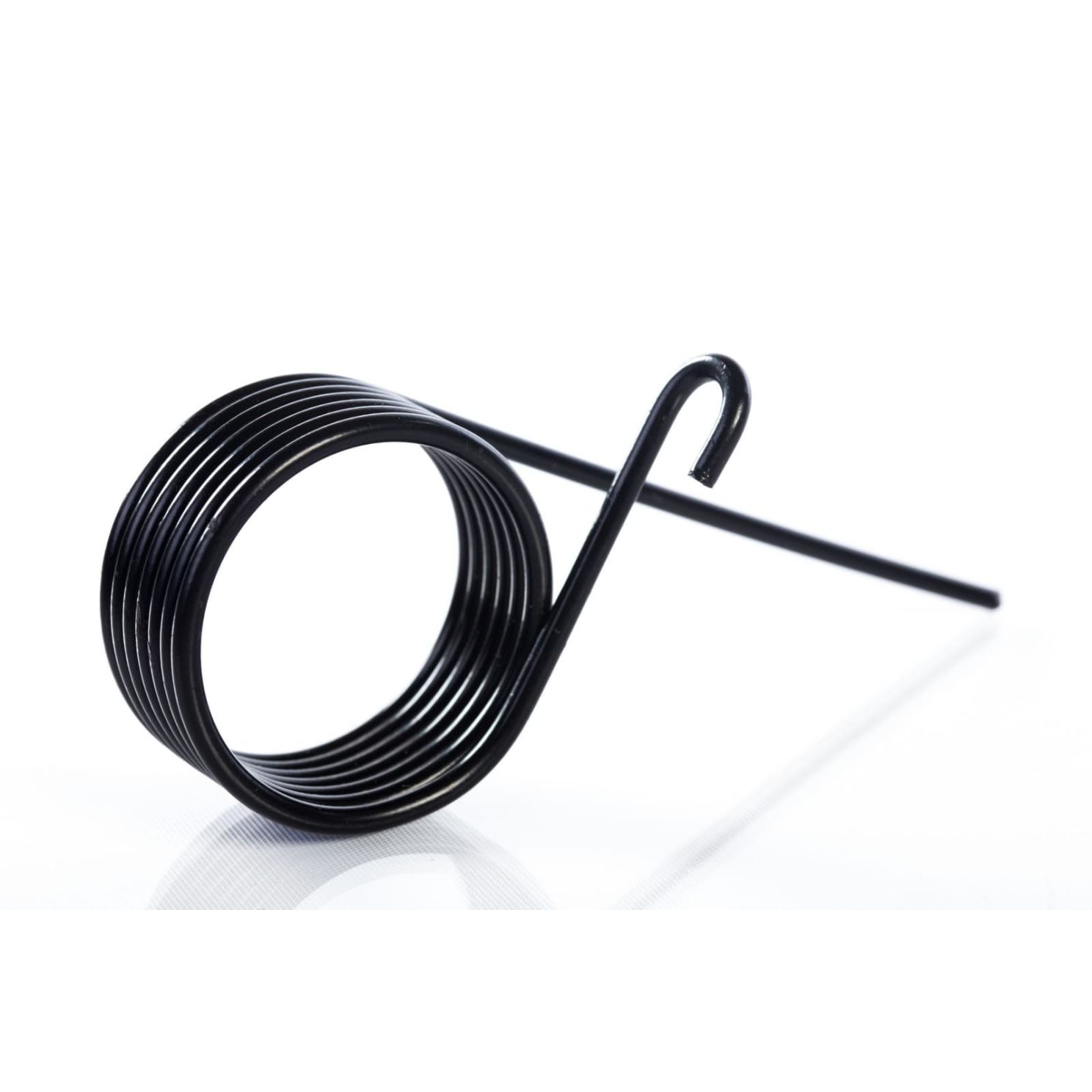 A63534 Planter Seed Drive Idler Tension Spring