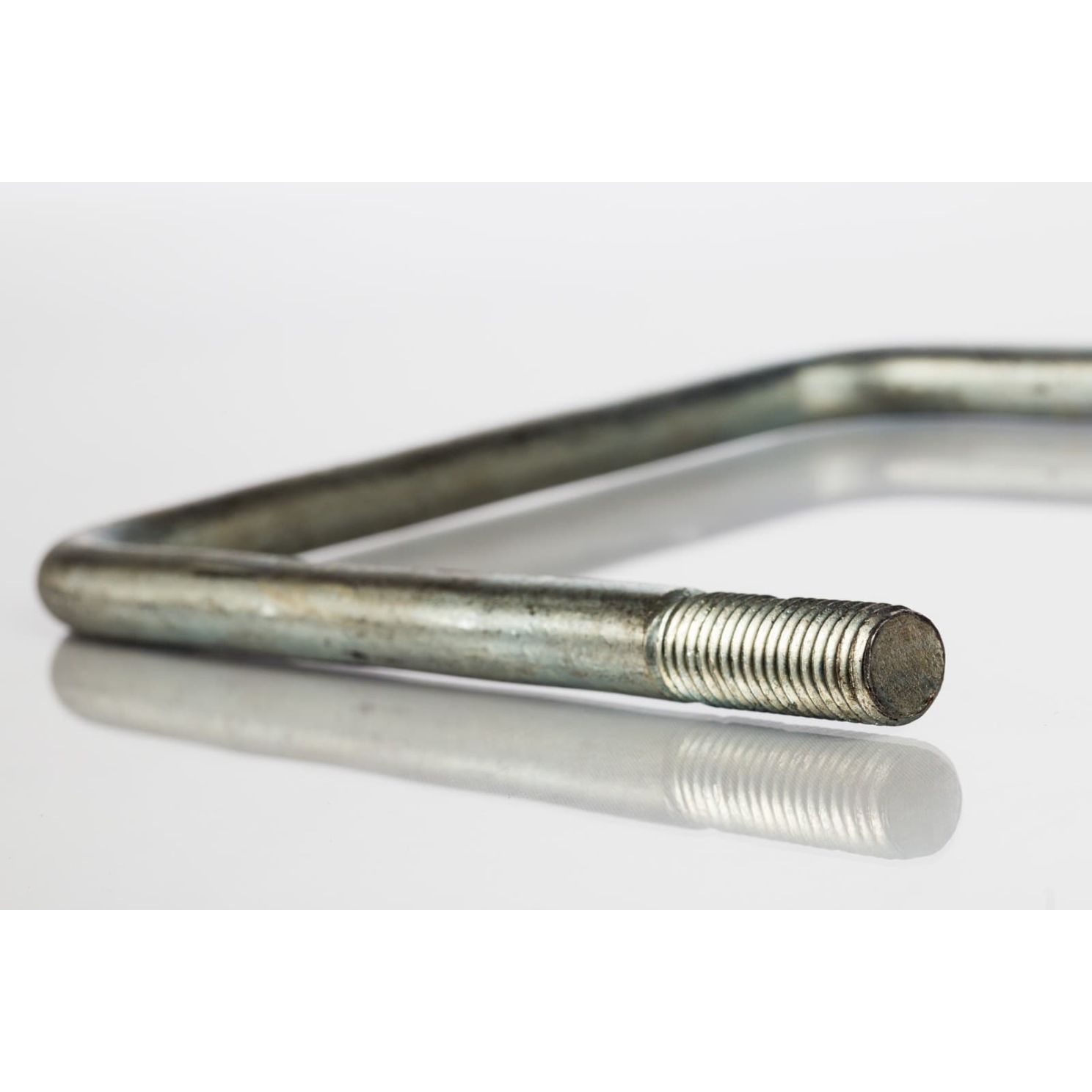 A22561 GD1114 Planter Frame U-Bolt 5/8" x 7" x 8-1/2" Zinc Plated fits John Deere/Kinze