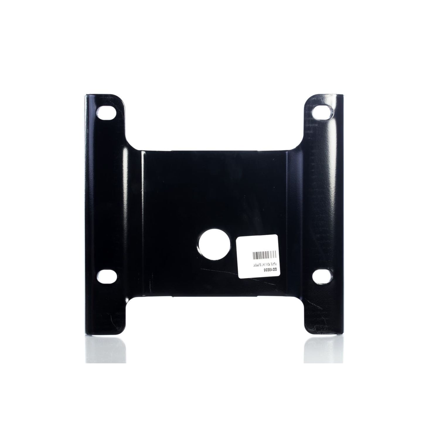 Kinze GD10036 Planter Row Unit Mounting Support Plate
