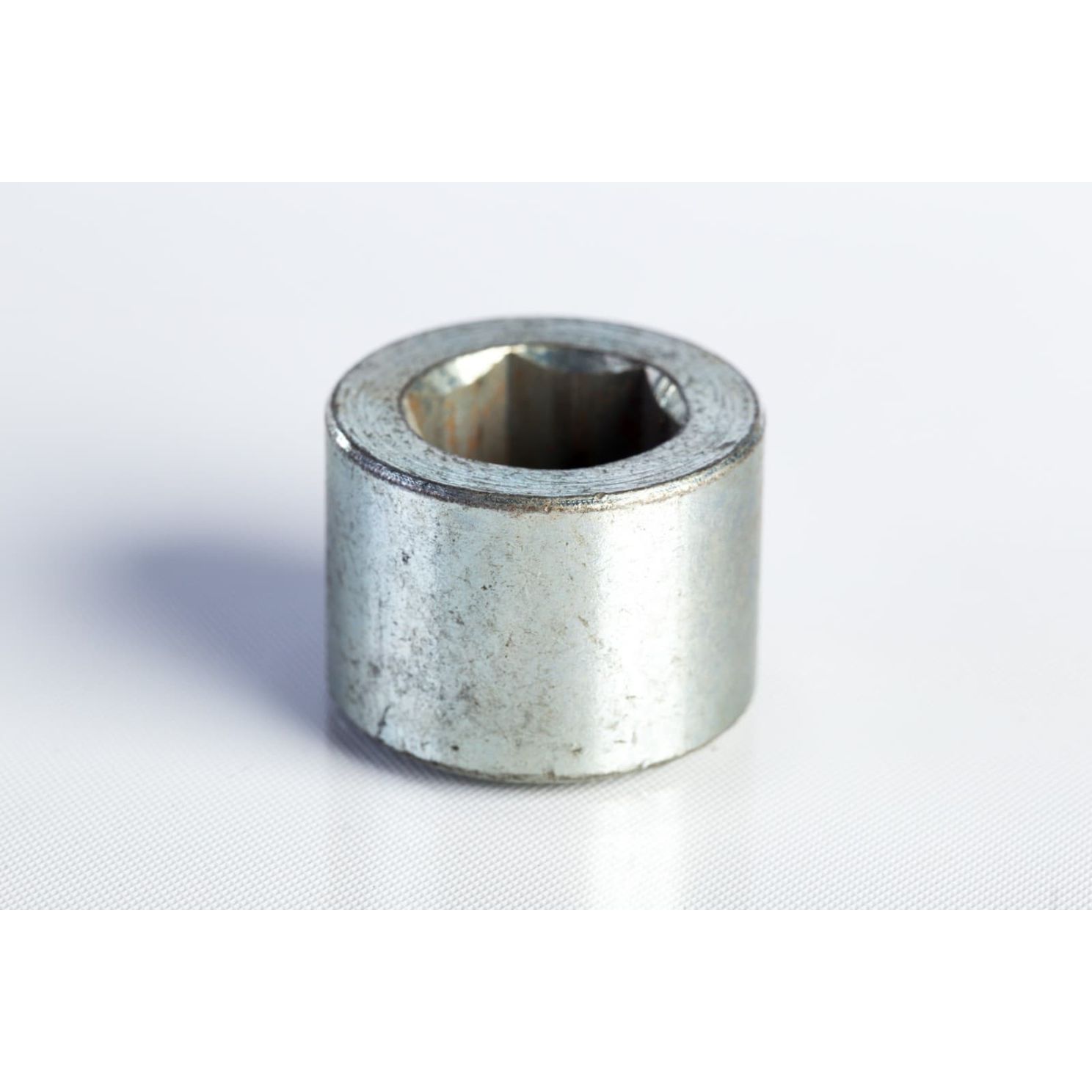 Kinze GD7592 Insecticide Hopper Hex Shaft Coupler