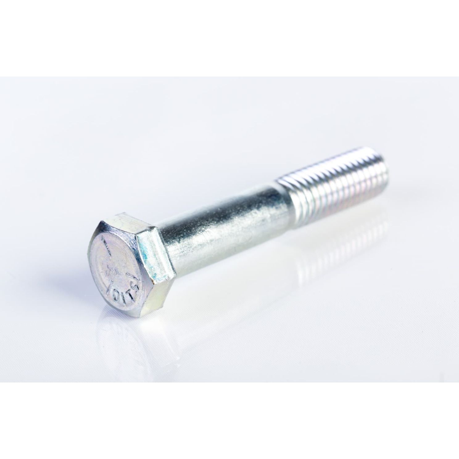 5/8'' X 3-1/2'' Hex Bolt
