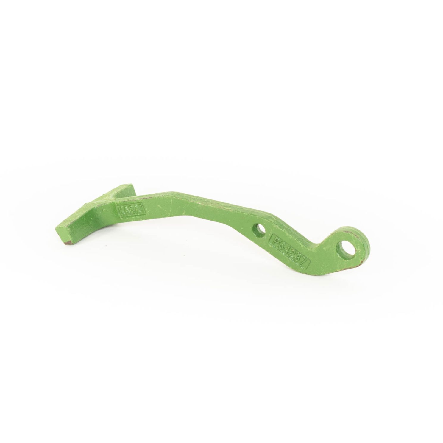 A86762 Planter Closing Wheel Arm Lever fits John Deere
