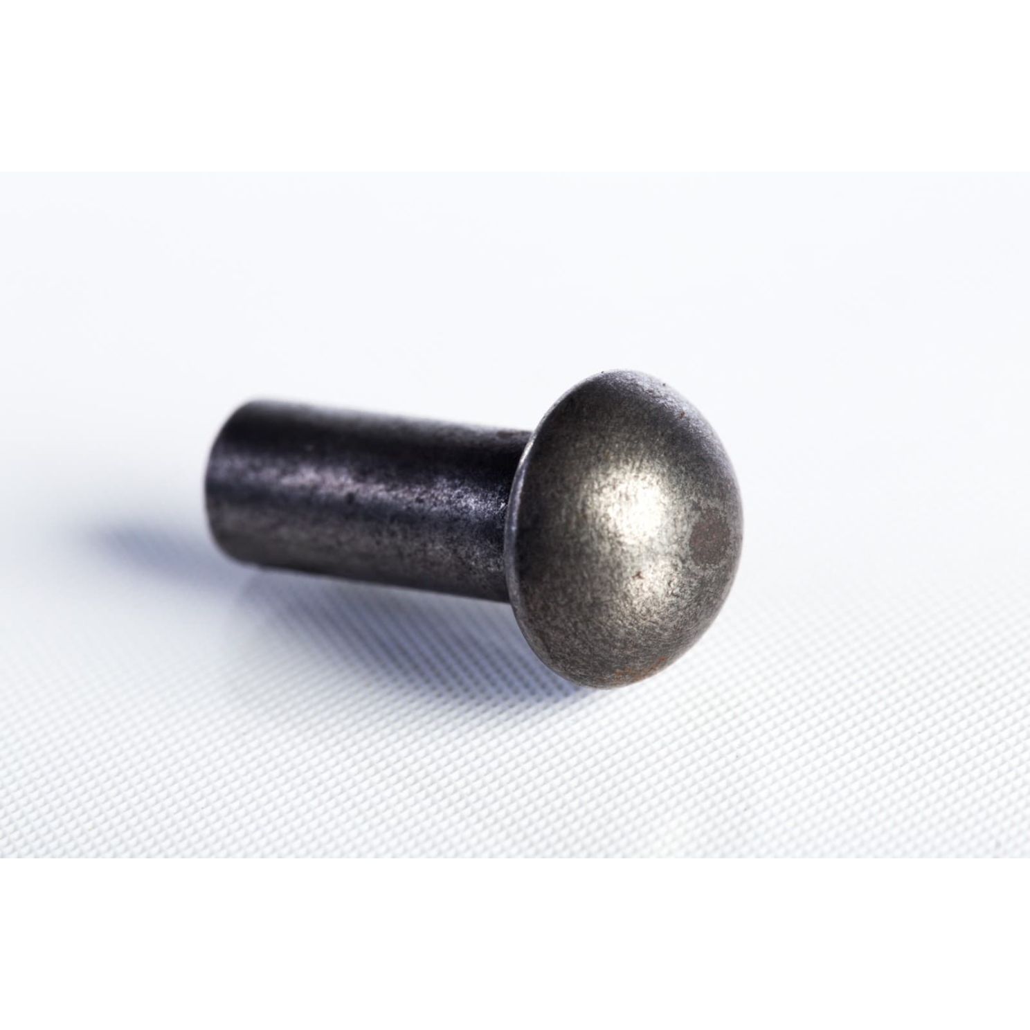 Planter Seed Disc Opener Hub Rivet