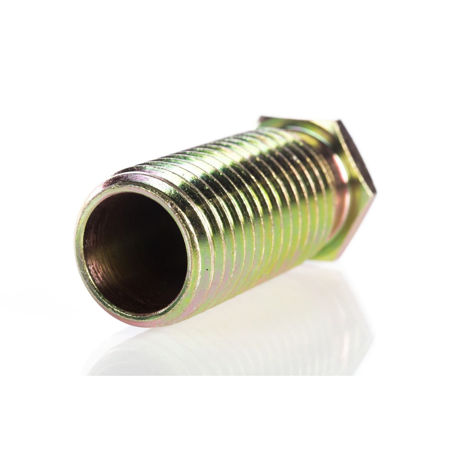 P41968 Gauge Wheel Arm Threaded Bushing 1"