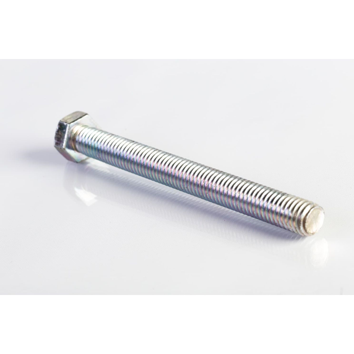 19H2218 Planter Closing Wheel Spring Adjustment Bolt