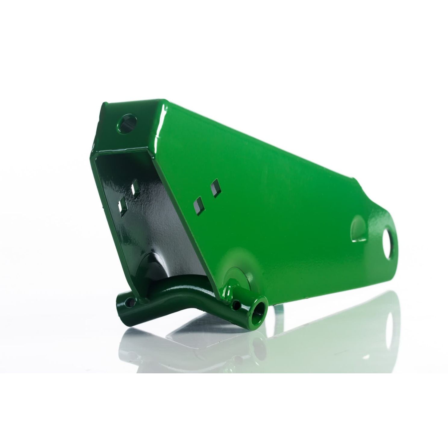 AA31217 Planter Closing Wheel Arm Bracket fits John Deere