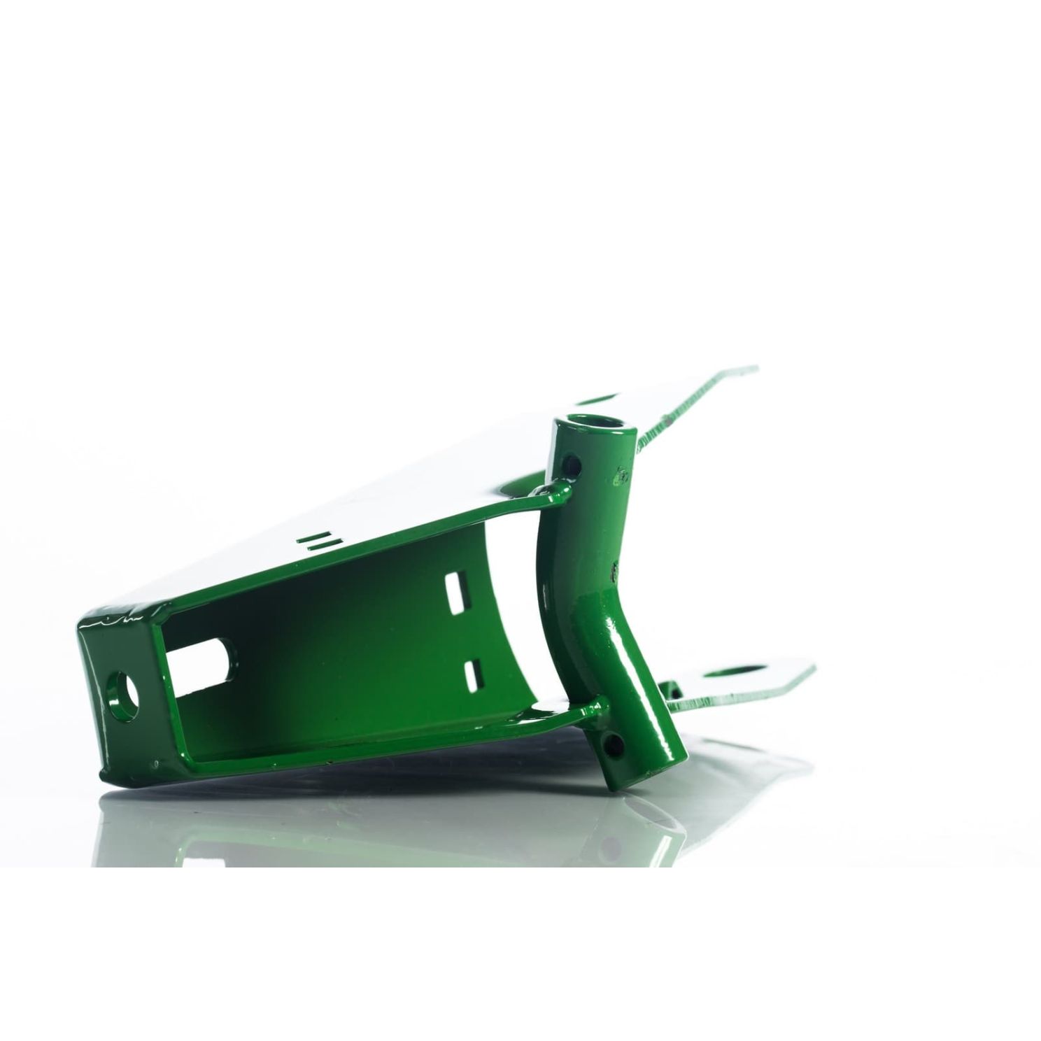 AA31217 Planter Closing Wheel Arm Bracket fits John Deere