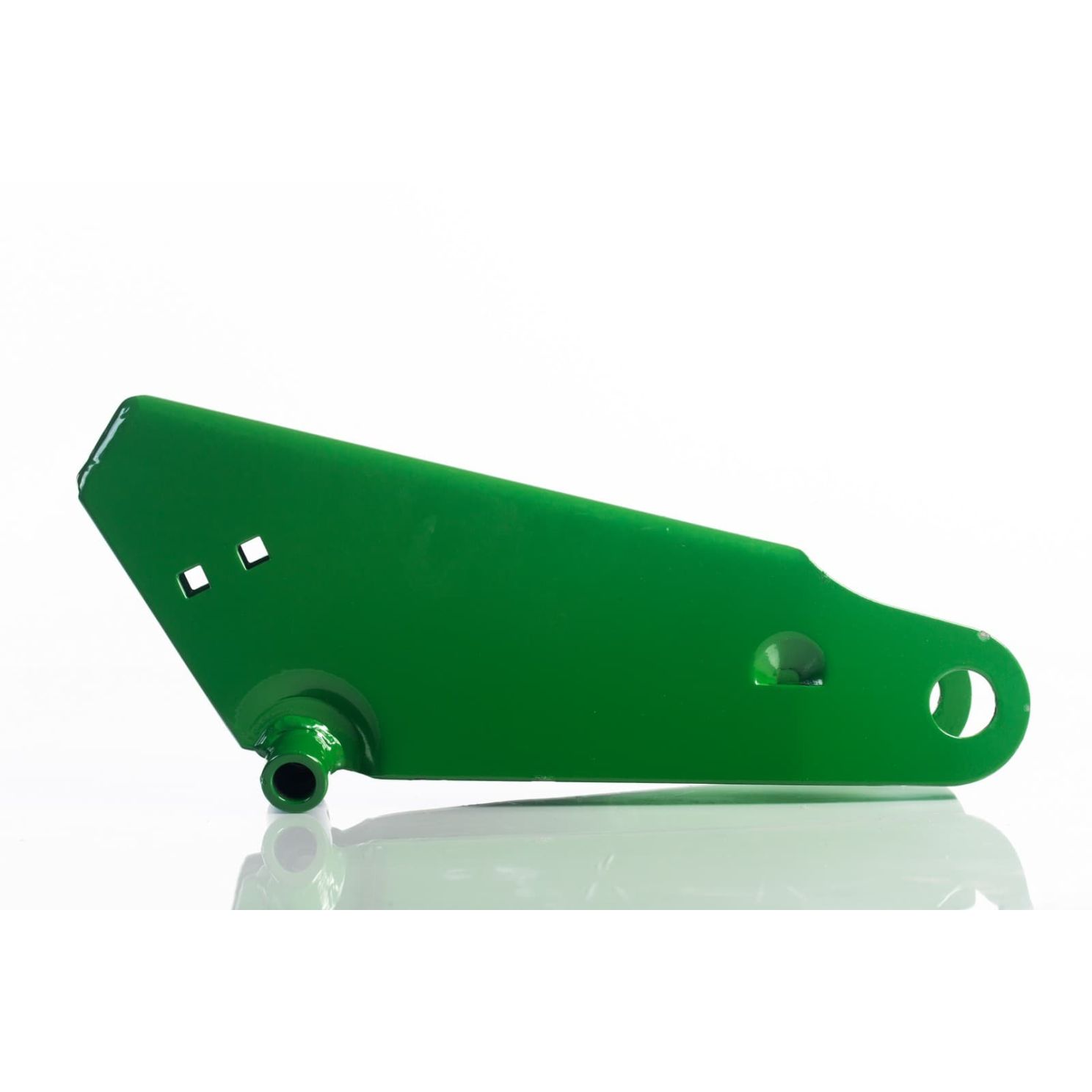 AA31217 Planter Closing Wheel Arm Bracket fits John Deere
