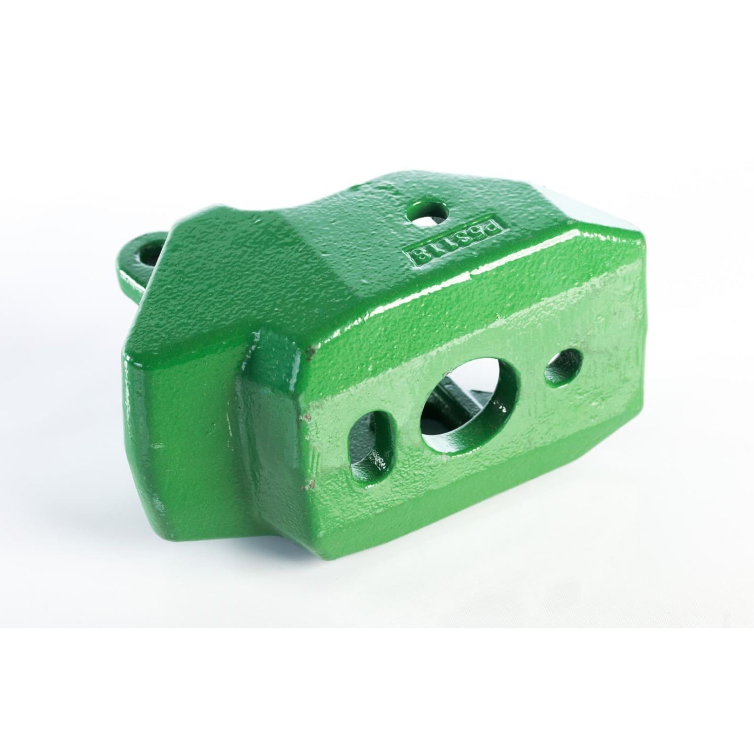 A53118 Planter Closing Wheel Arm Stop fits John Deere