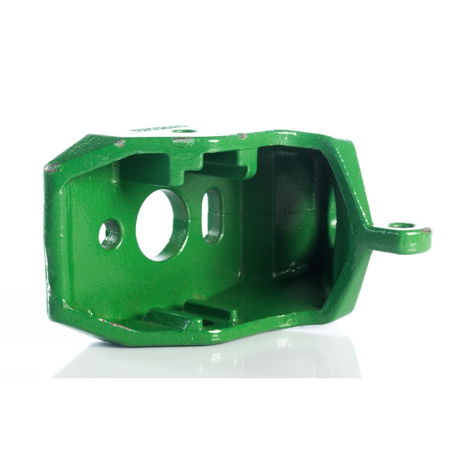 A53118 Planter Closing Wheel Arm Stop fits John Deere