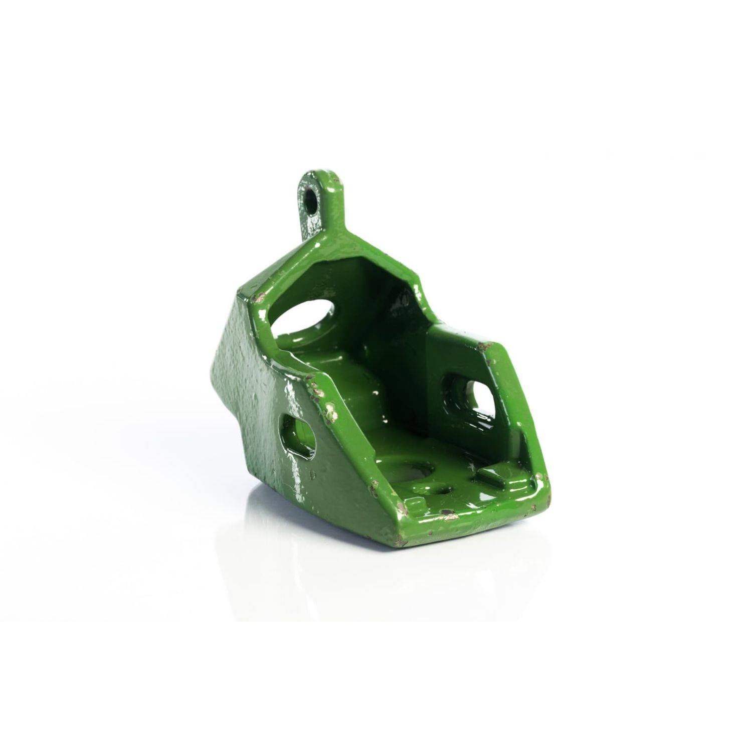 A93256 Planter Closing Wheel Arm Support Stop fits John Deere