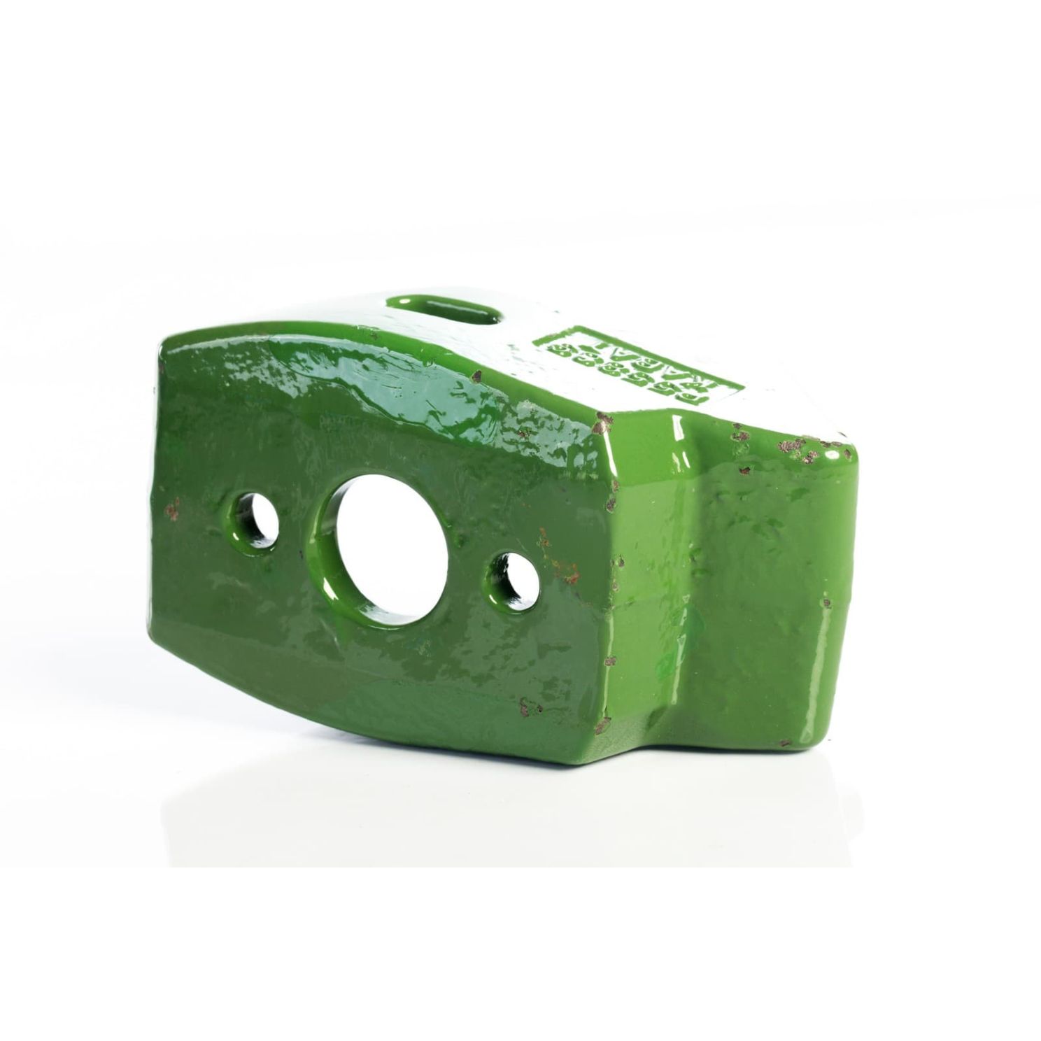 A93256 Planter Closing Wheel Arm Support Stop fits John Deere