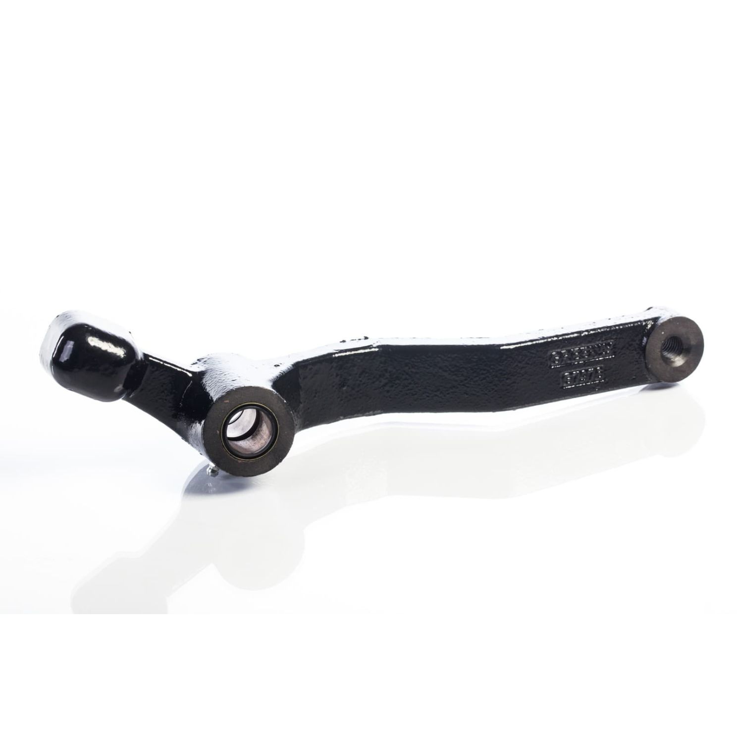 Kinze GA7976 RH Planter Gauge Wheel Arm Kit