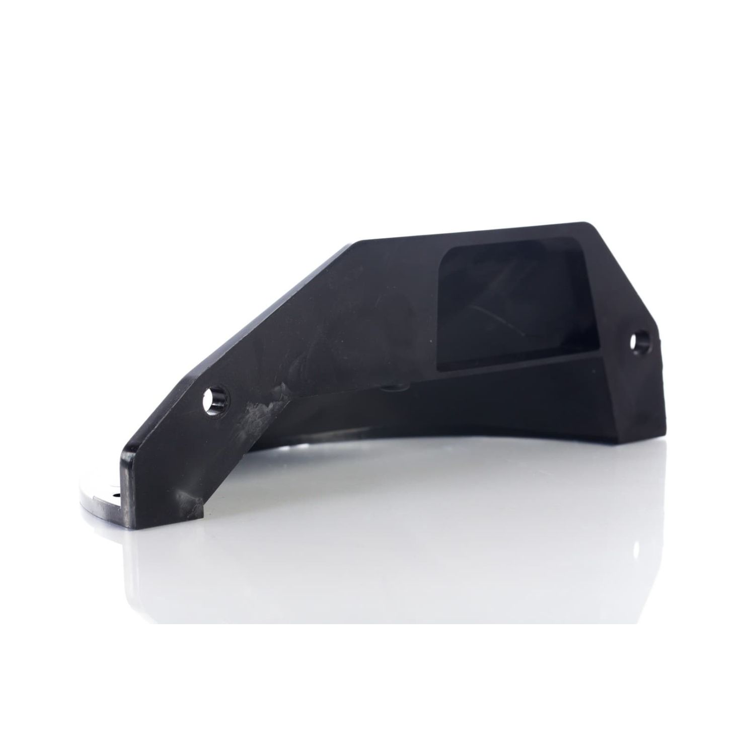 Kinze GD11311 Planter Finger Pickup Meter Half Baffle