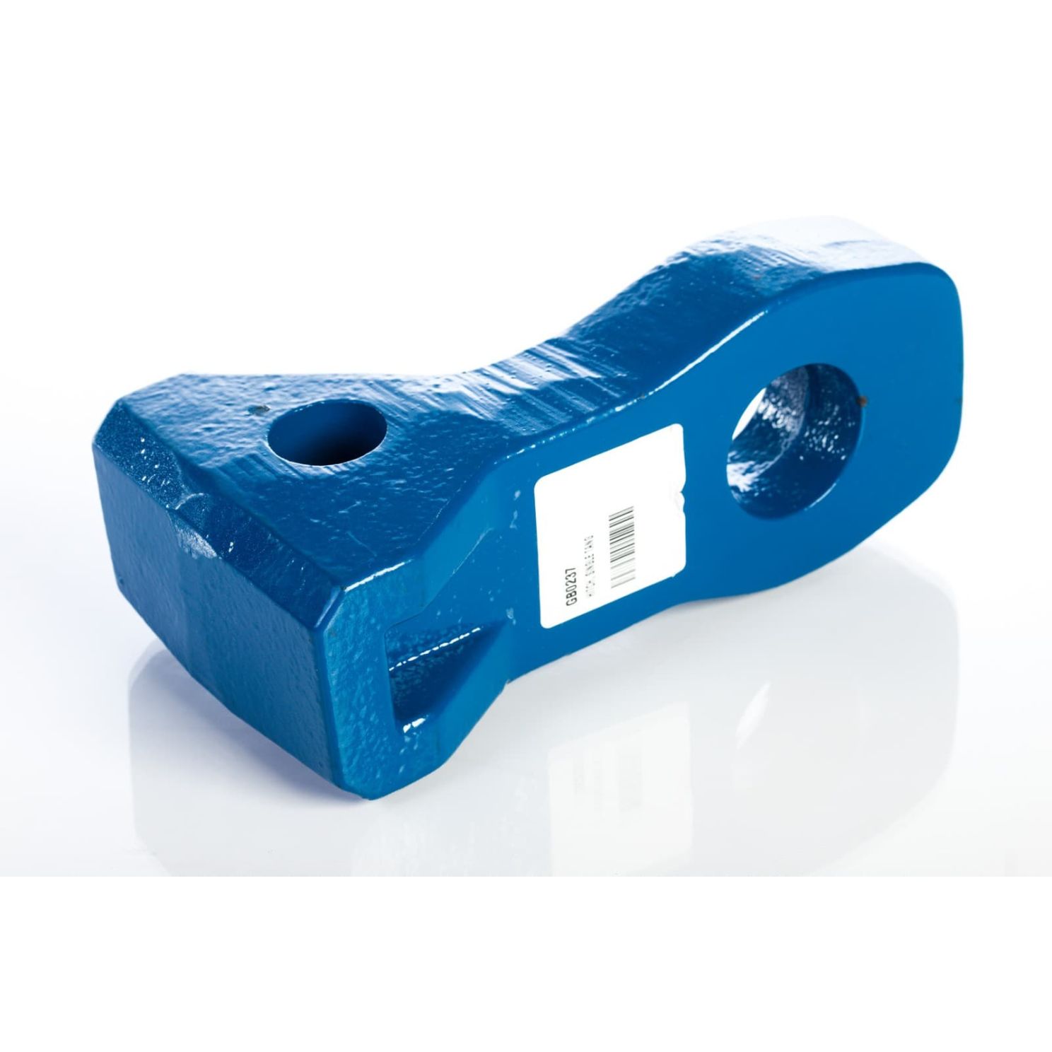 Kinze GB0237 Planter Single Clevis Hitch