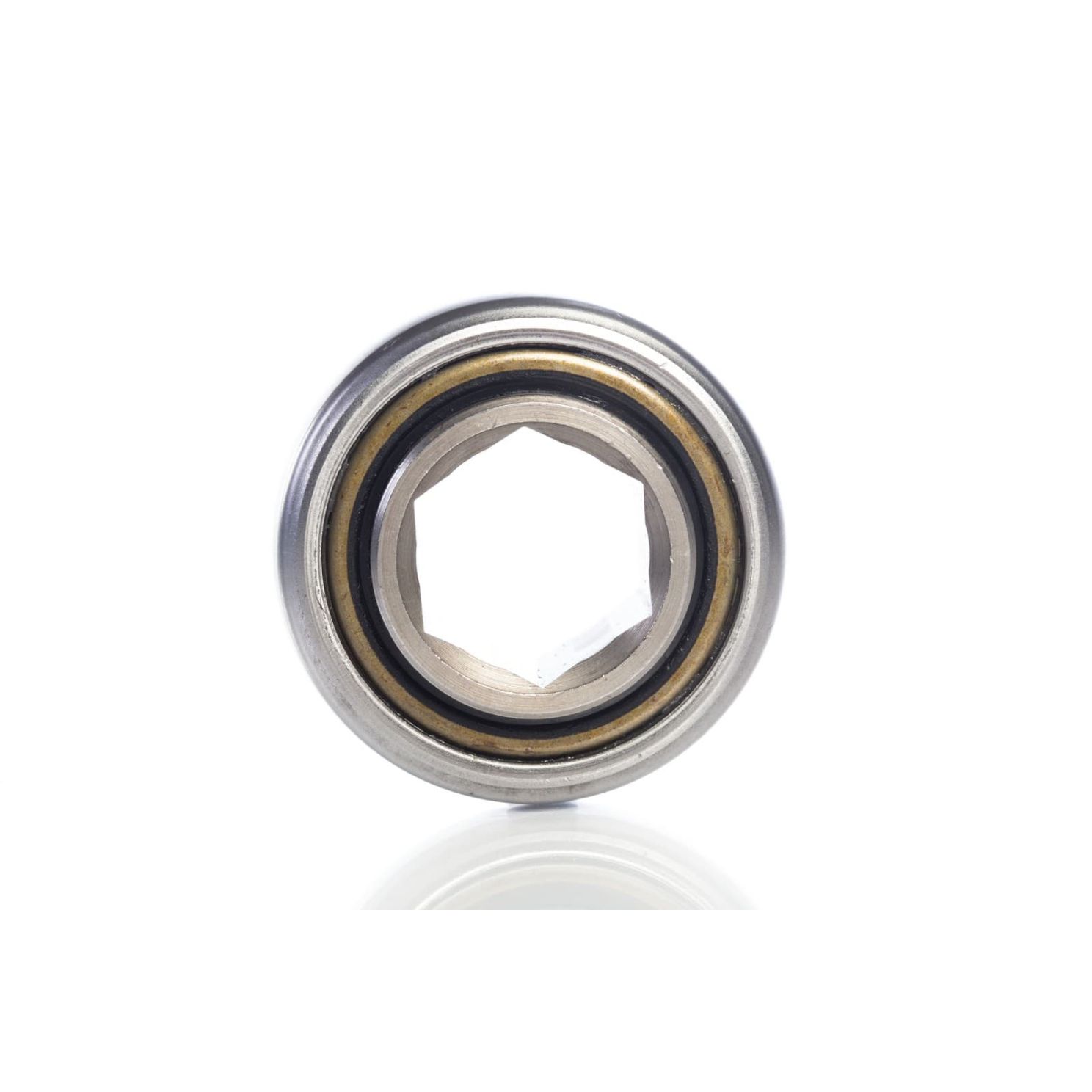 Kinze G2100-03 Seed Rate Transmission Hex Bearing